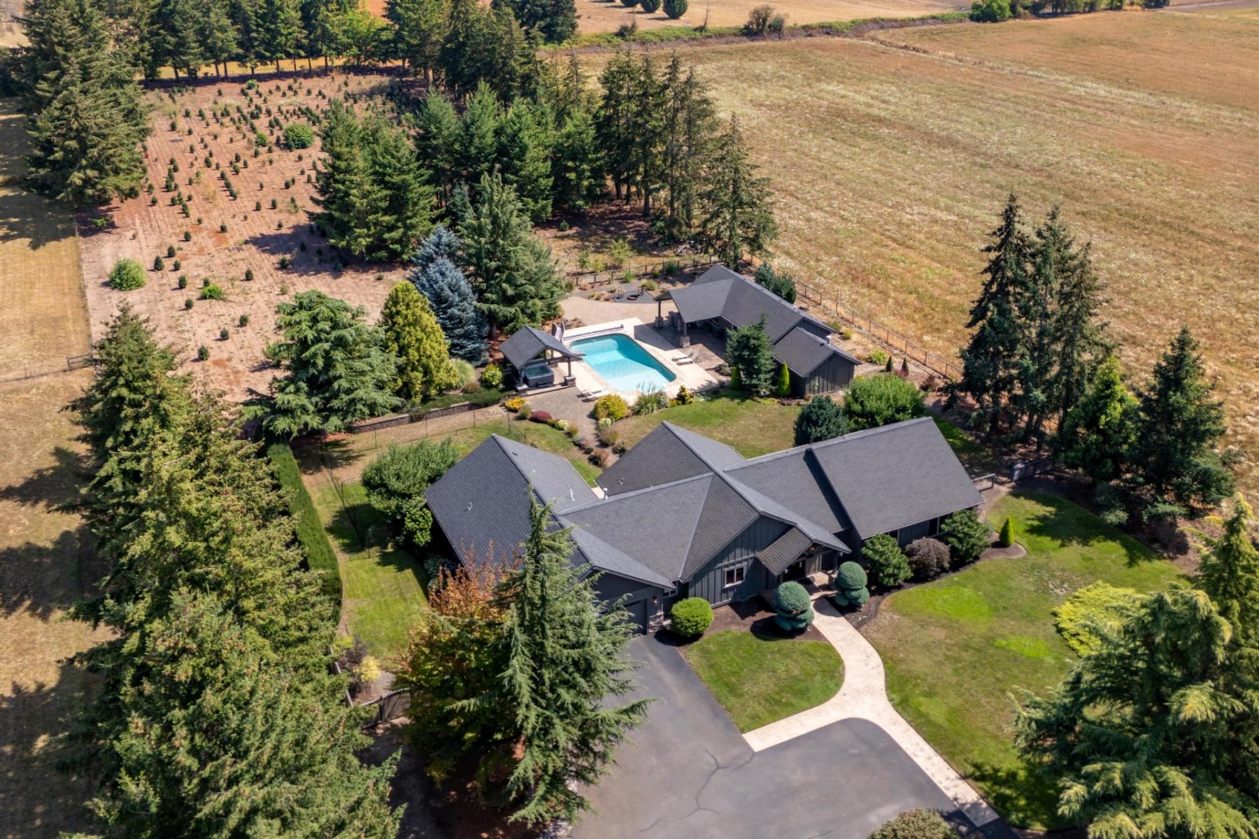  27200 S BARLOW RD Canby, OR 97013 - 物件實景