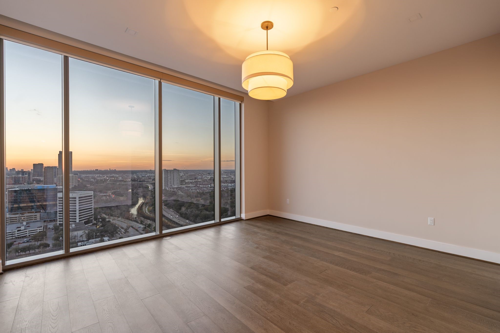  1711 Allen Parkway #2403 - 物件實景