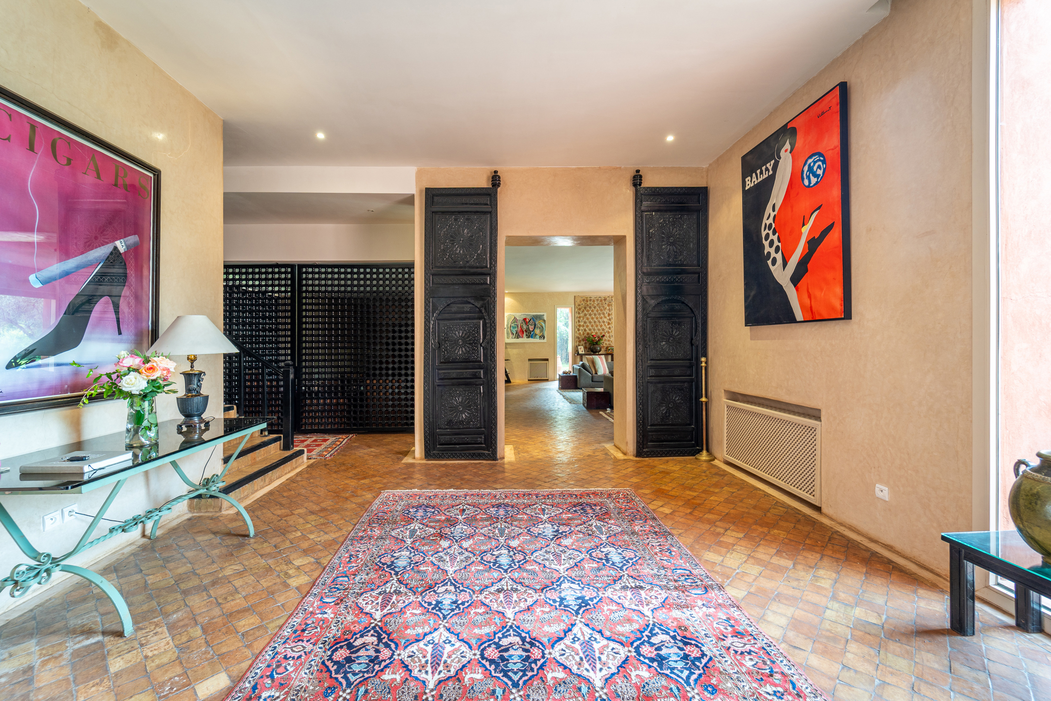  Marrakech I Route de Ouarzazate - 物件實景