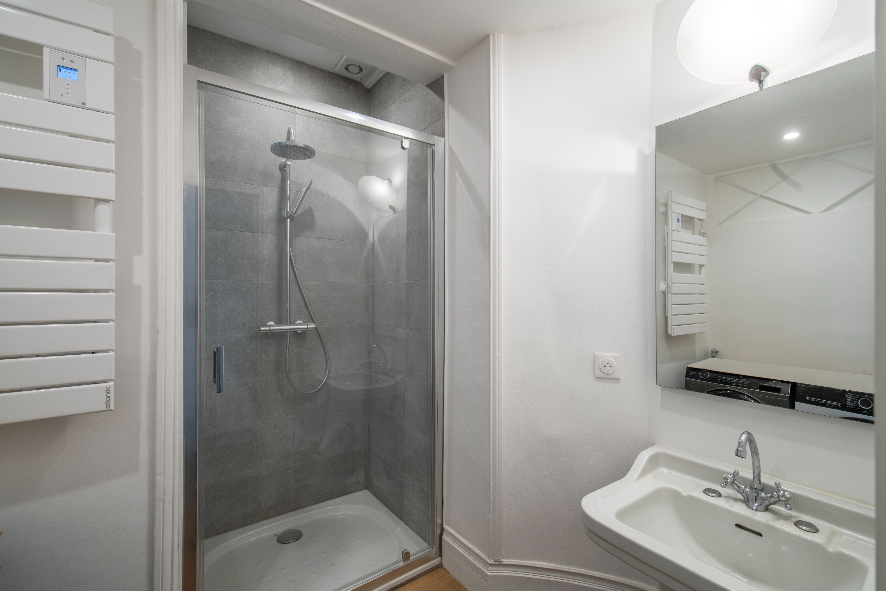  Appartement - 物件實景