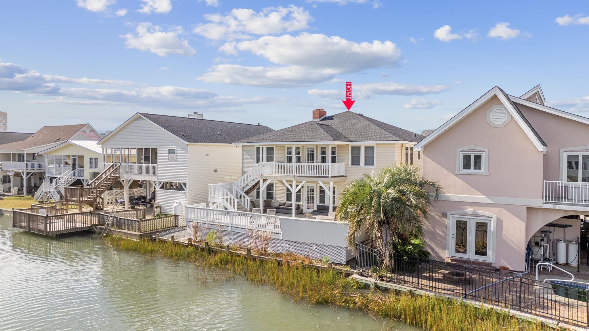 336 58th Ave. N, North Myrtle Beach, South Carolina, 29582, United States, 6 Bedrooms Bedrooms, ,5 BathroomsBathrooms,Residential,For Sale,336 58th Ave. N,1404634