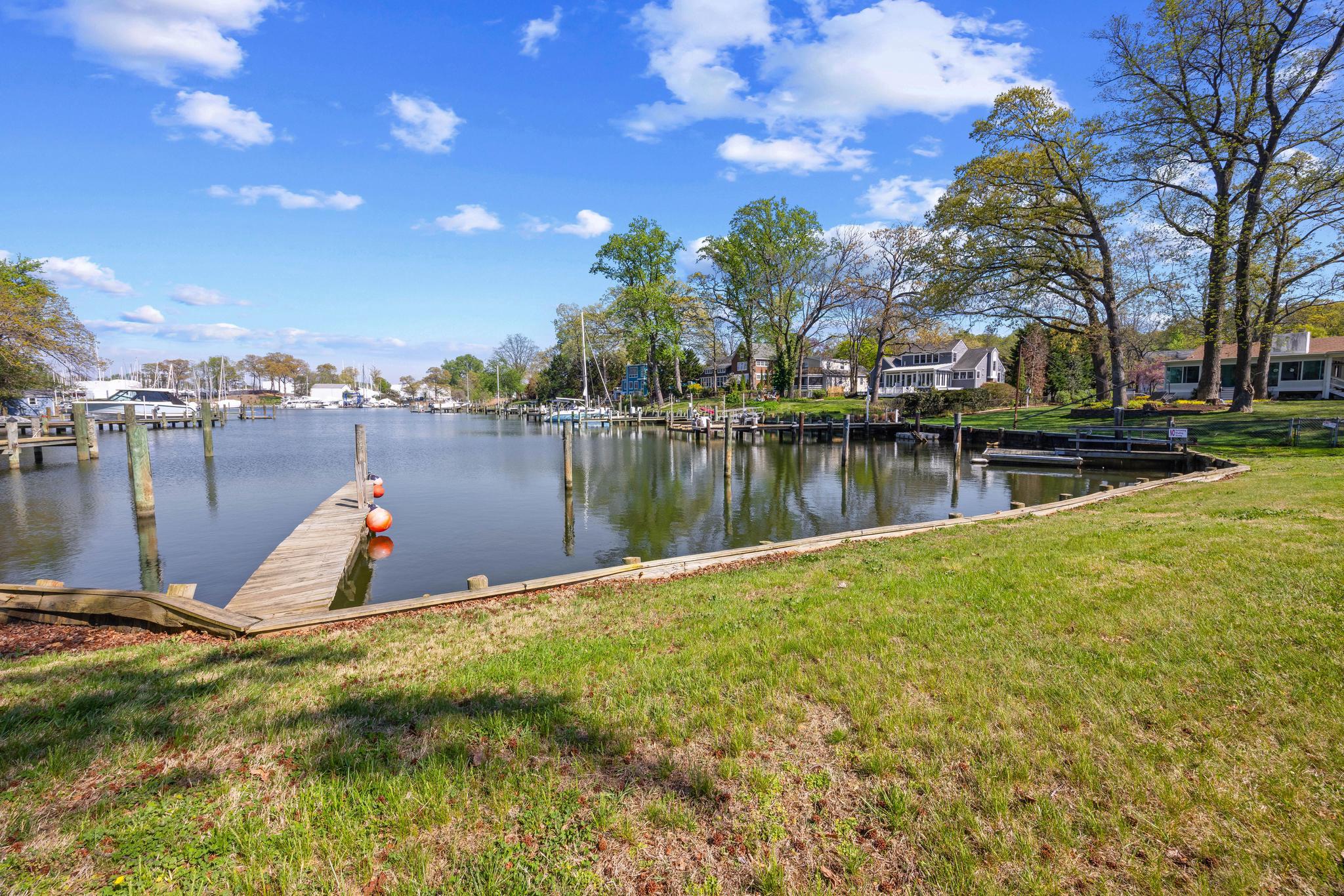  819 Janice Drive, Annapolis, MD, 21403 - 物件實景