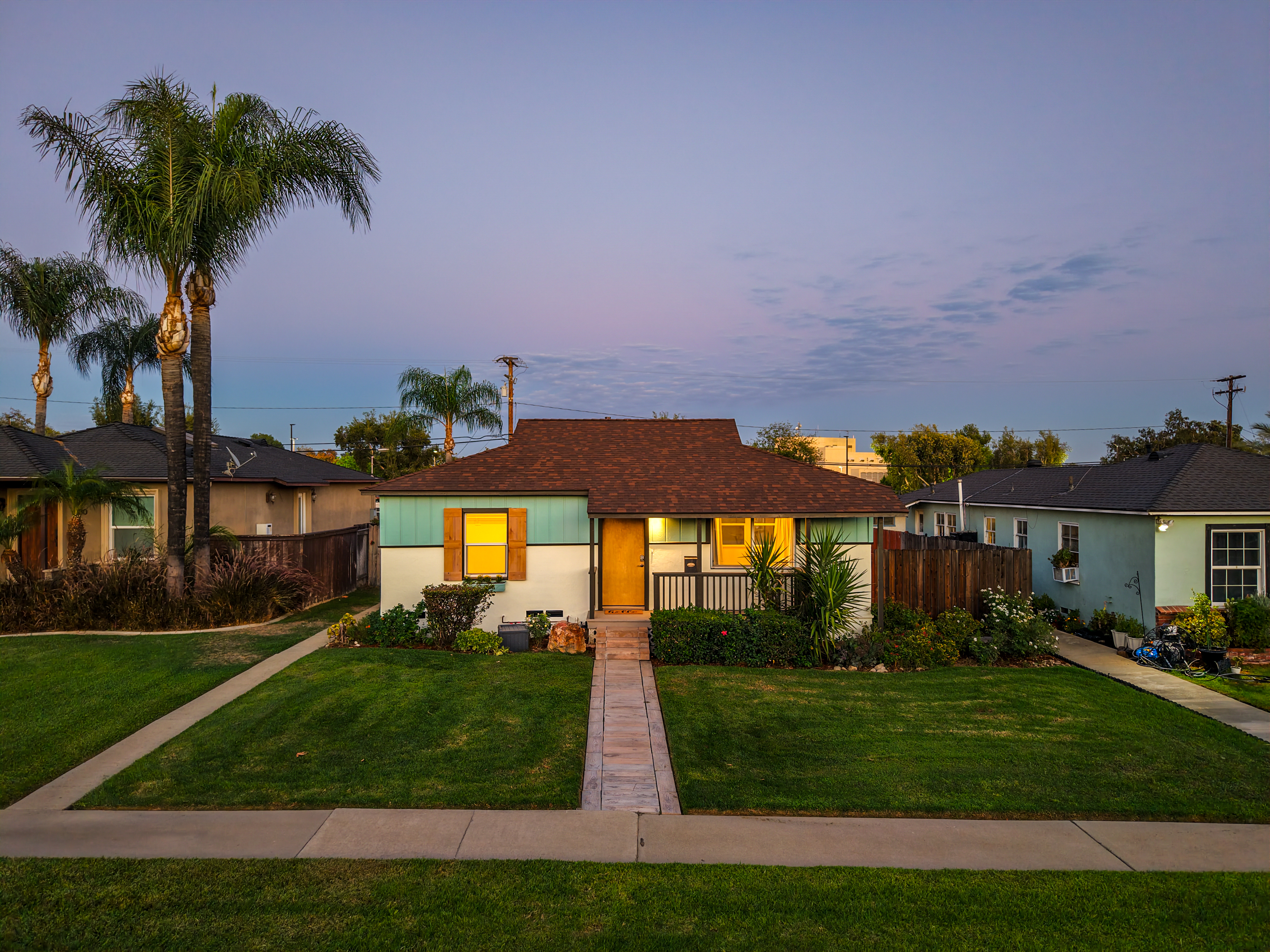  664 N. 8th Avenue, Upland, CA 91786 - 物件實景