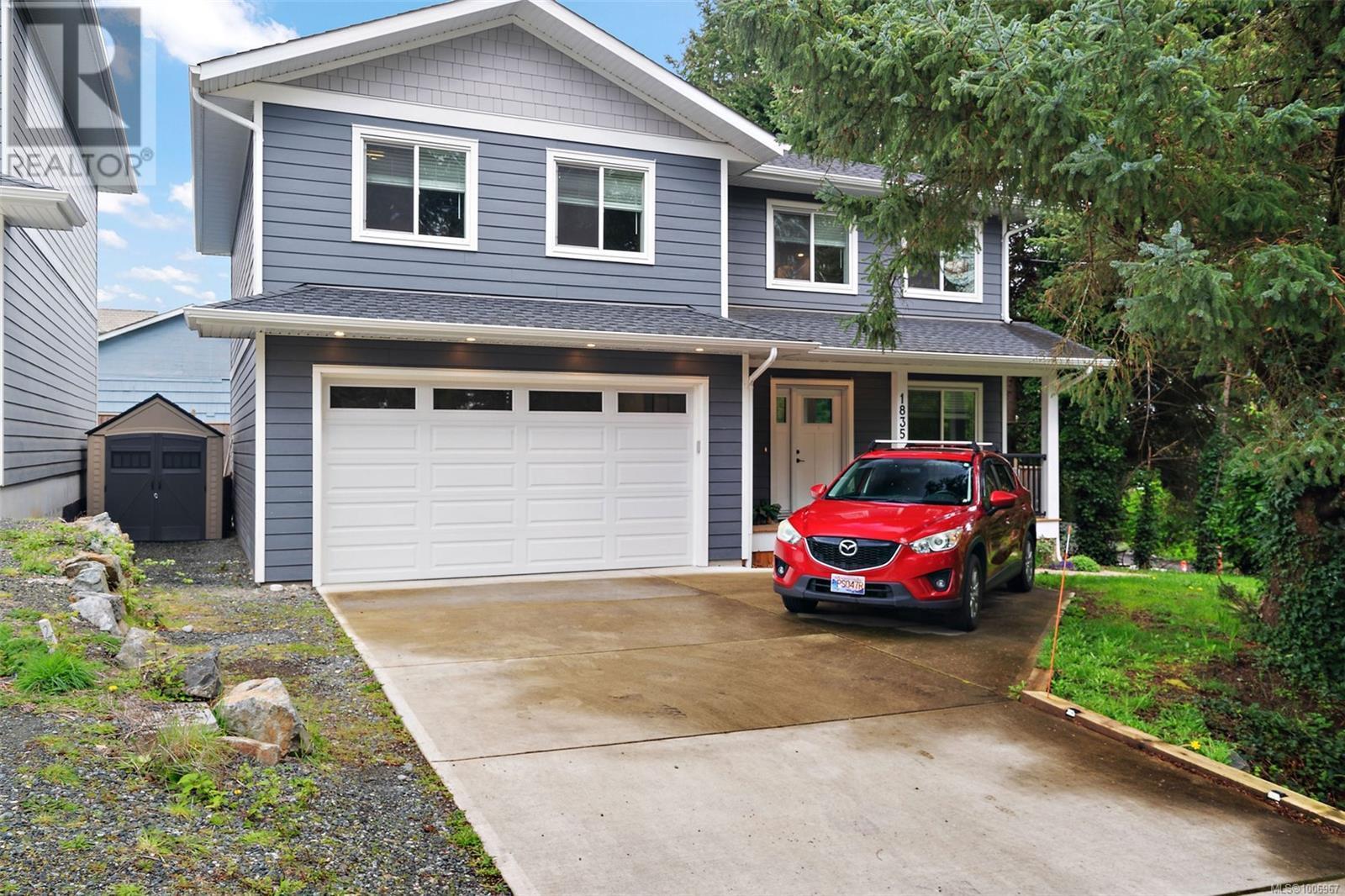 SOOKE, British Columbia, V9Z 0P8, CA, 5 Bedrooms Bedrooms, ,3 BathroomsBathrooms,Residential,For Sale,1889953