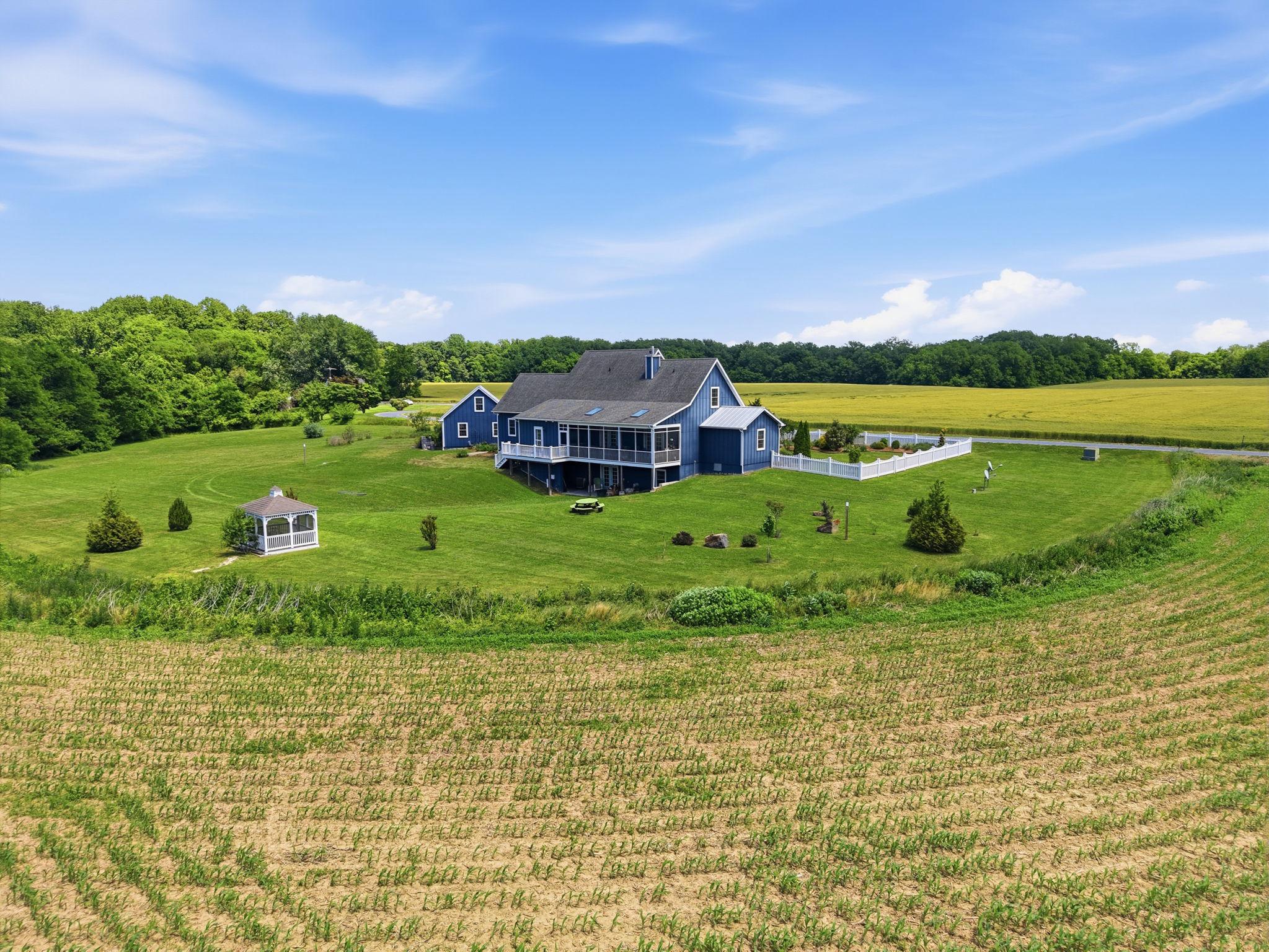  11122 Boyer Lane, Worton, MD, 21678 - 物件實景