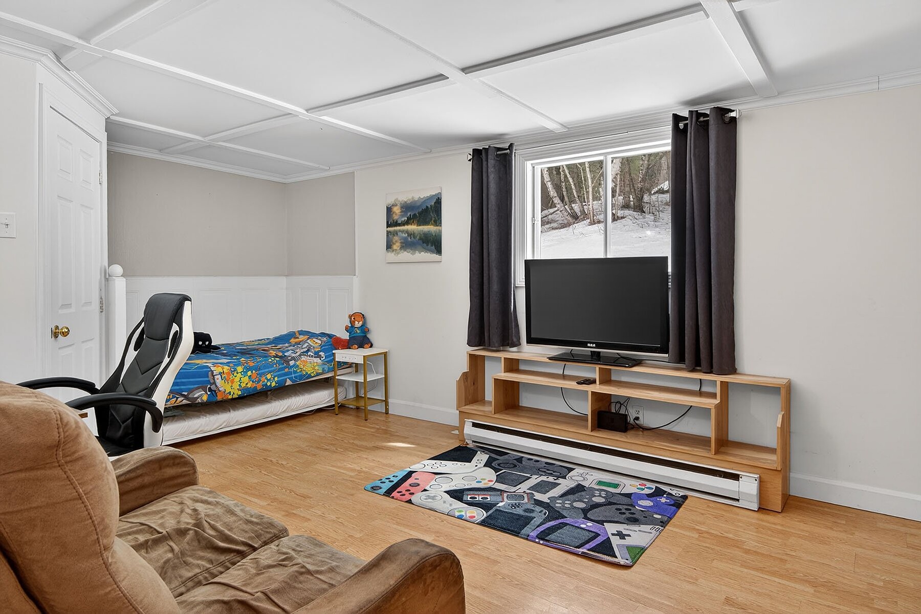  Mont-Tremblant, Laurentides - 物件實景