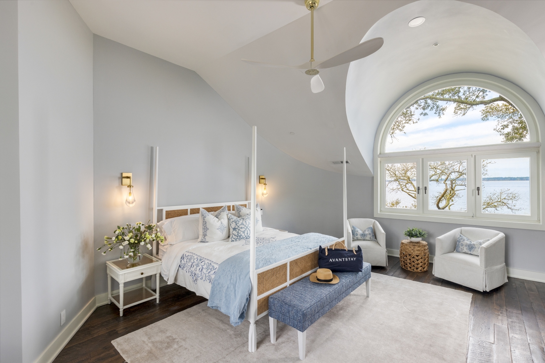  Buck Island  A Private Lowcountry Sanctuary - 物件實景