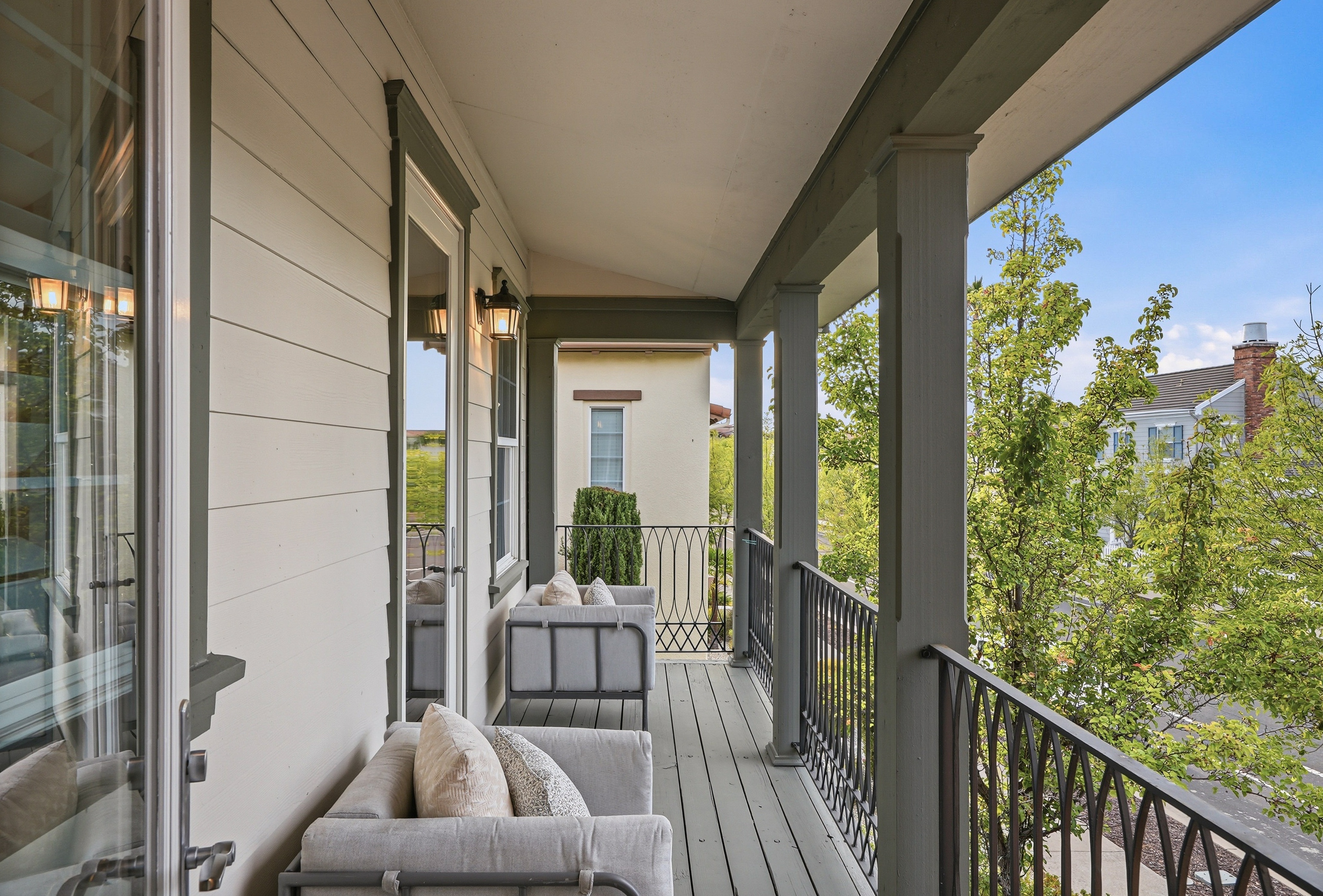  Exceptional Craftsmanship Meets Modern Luxury in Wendt Ranch - 物件實景