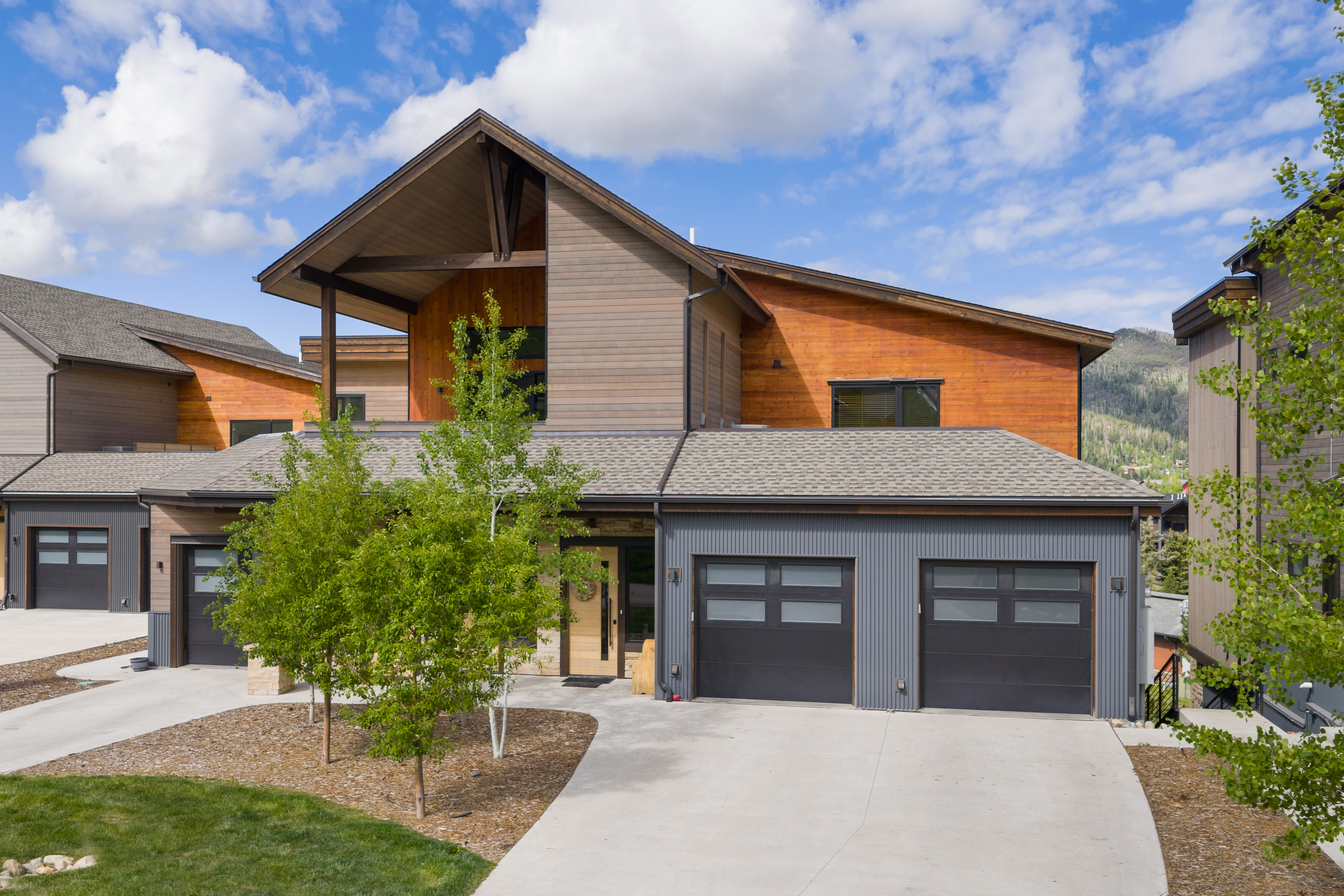  1454 Bangtail Way 2B, Steamboat Springs, CO 80487 - 物件實景