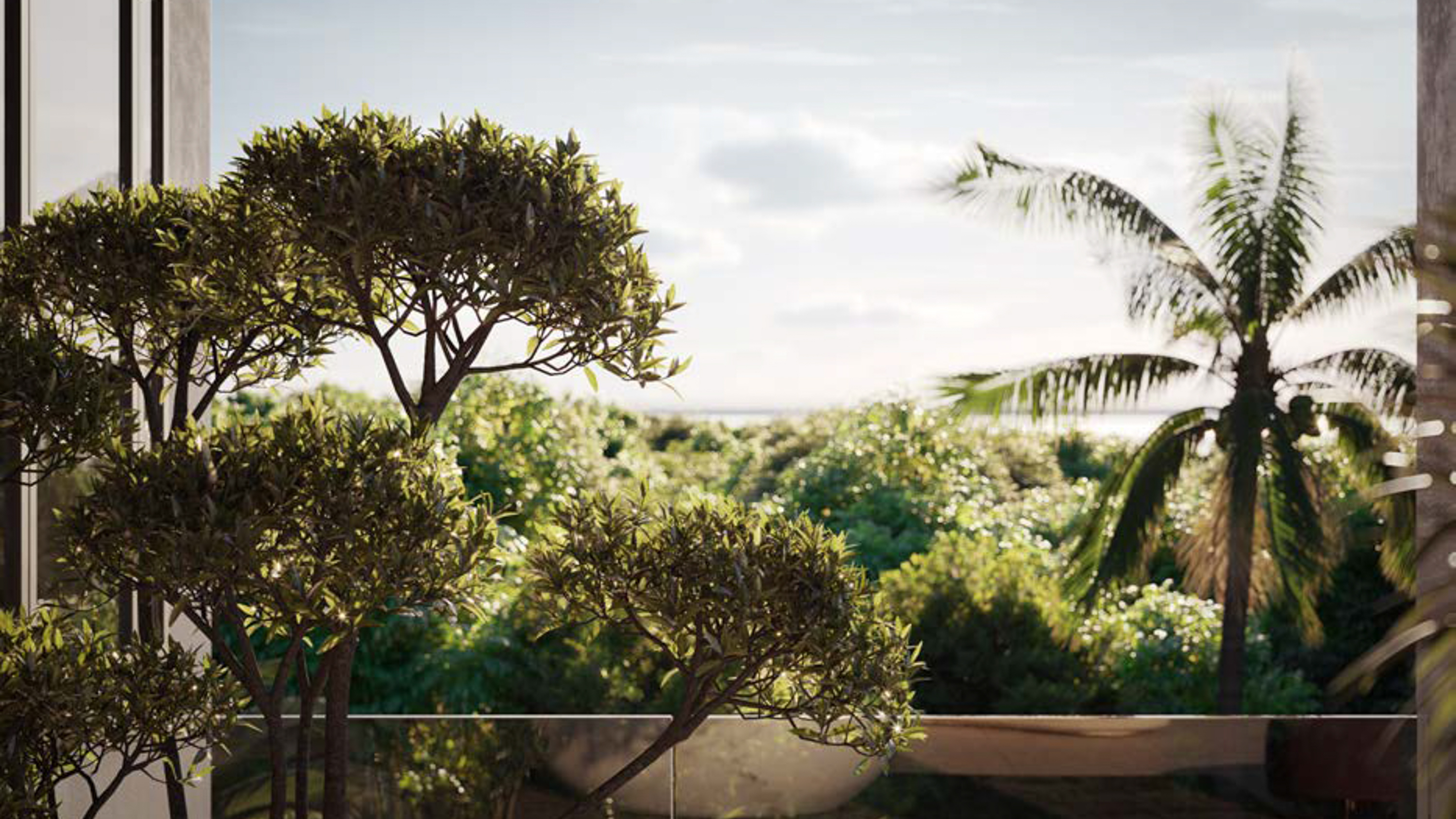  Nevis Peak Residences, 3-101 - 物件實景