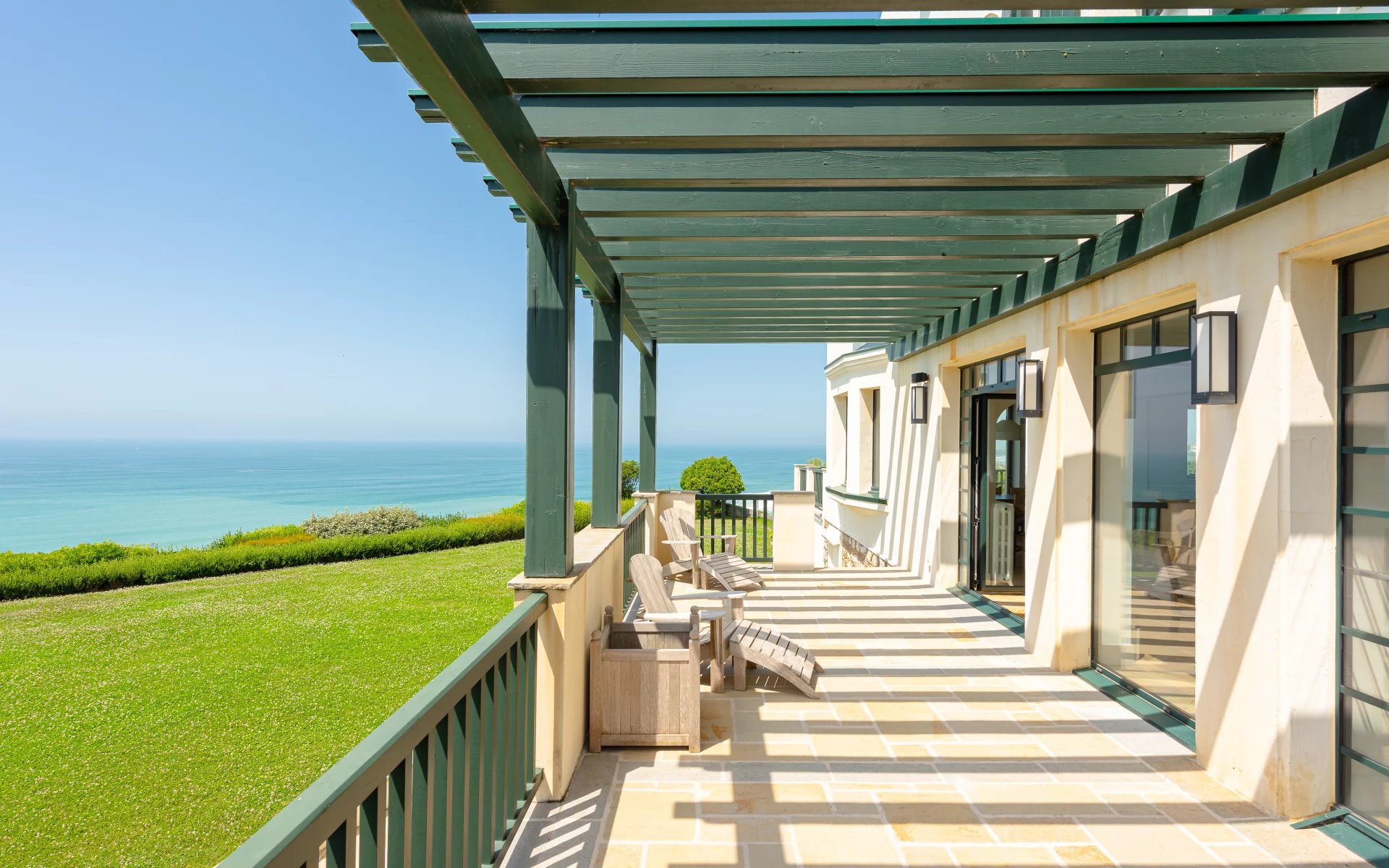 Bidart, New Aquitaine, 64210, FR, ,Residential,For Sale,1997096