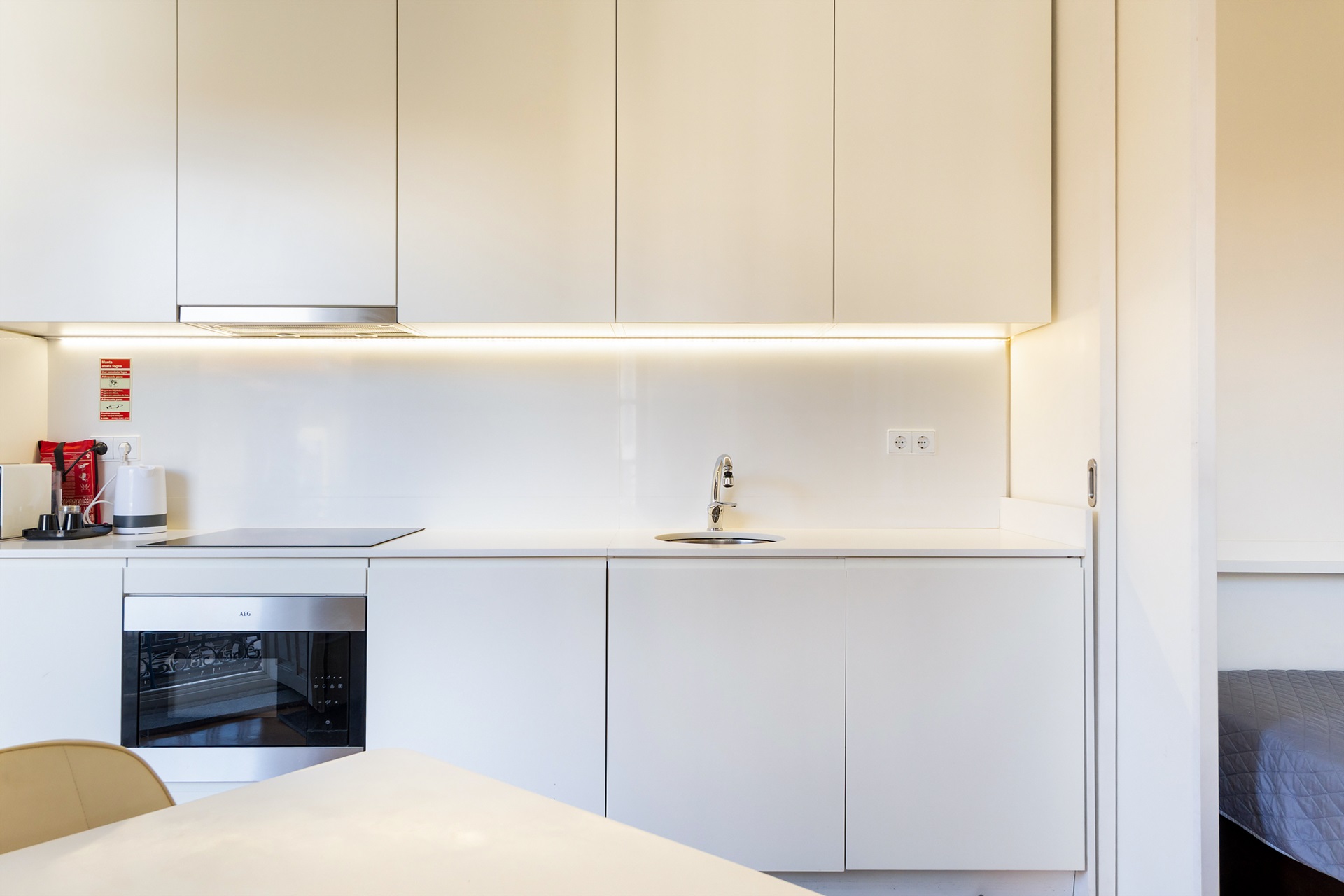  Flat, 1 bedrooms, for Sale - 物件實景