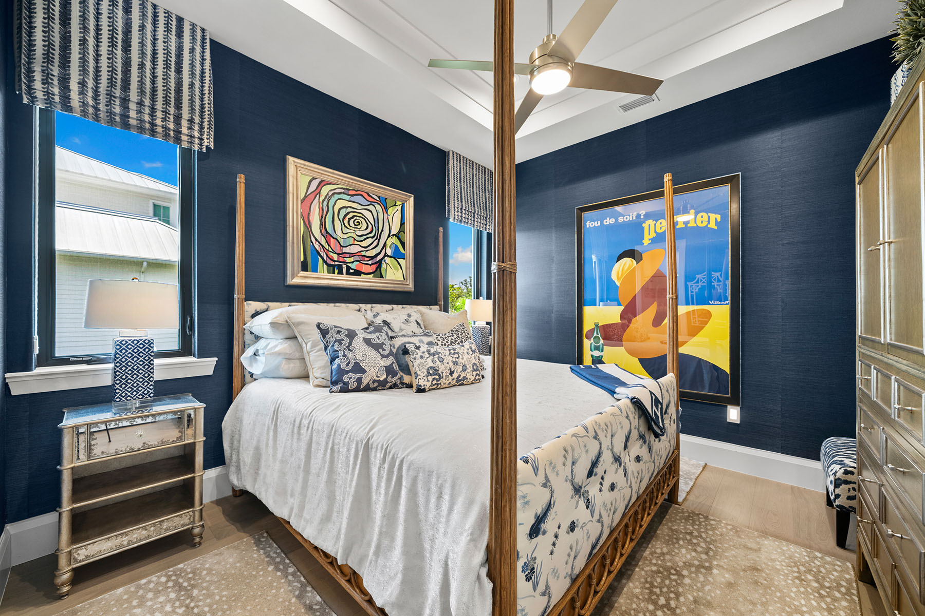  BAREFOOT BEACH - SOUTHPORT ON THE BAY - 物件實景