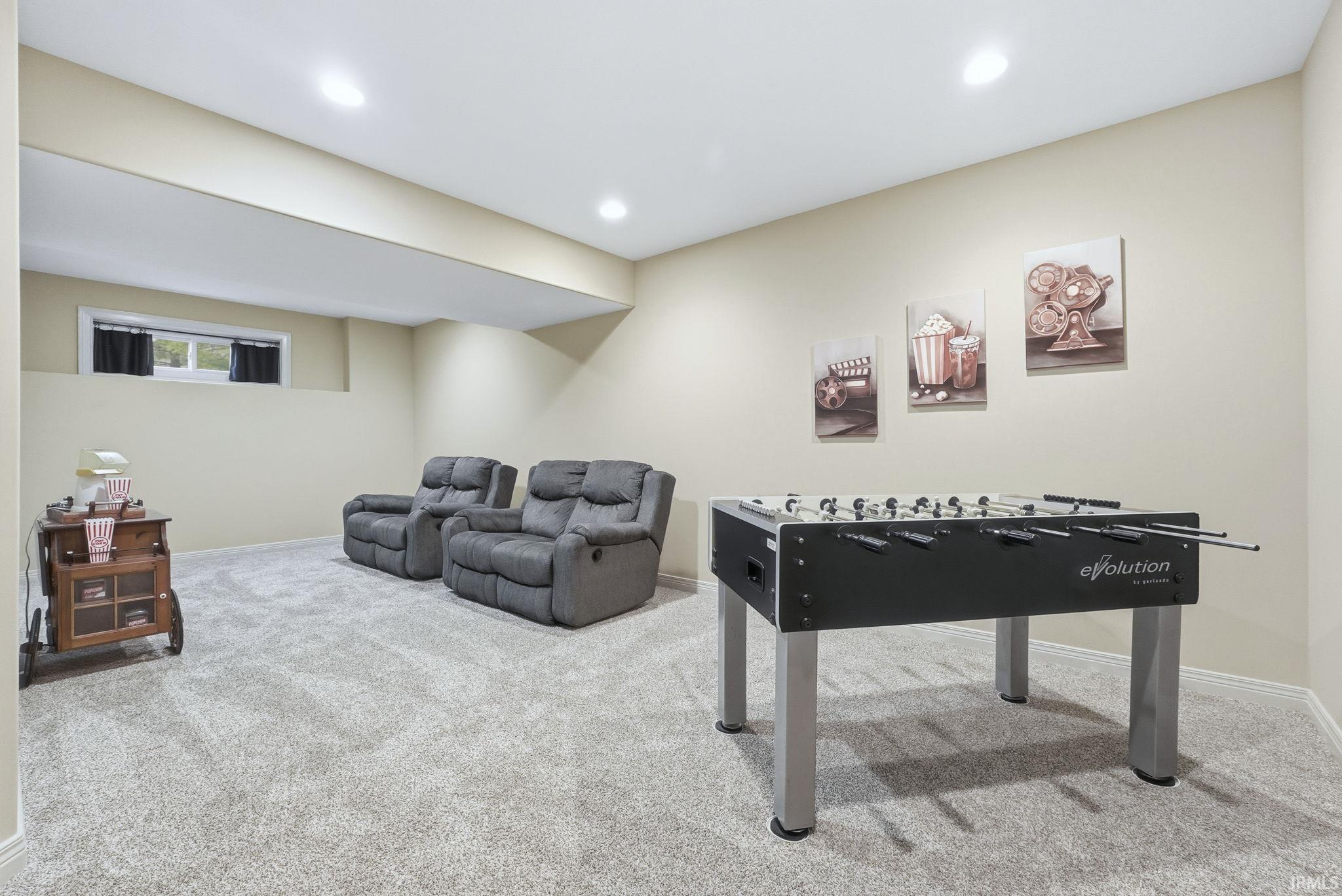 Fort Wayne, Indiana, 46814, United States, 4 Bedrooms Bedrooms, ,4 BathroomsBathrooms,Residential,For Sale,2008557