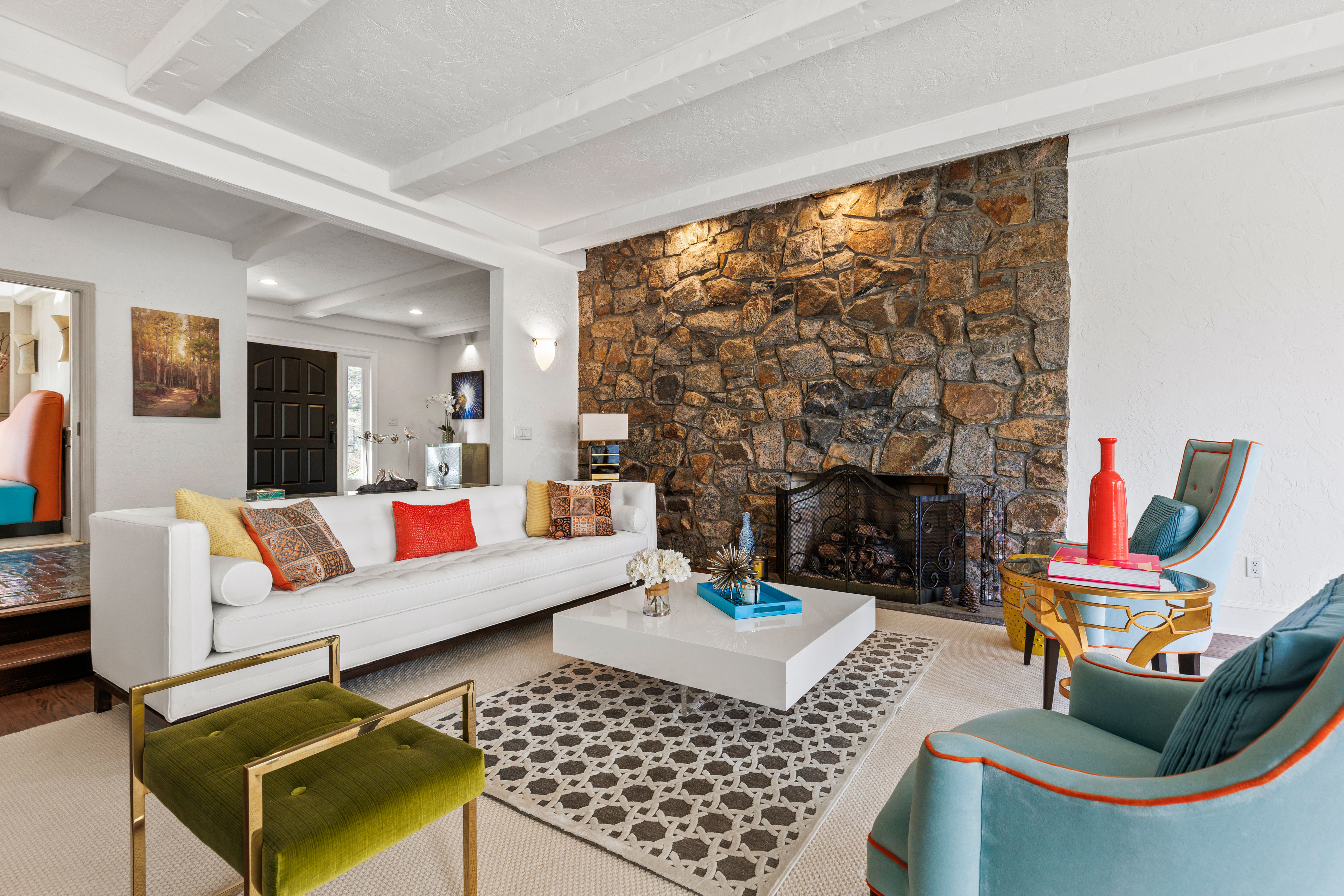  112 Woodlands Road - 物件實景