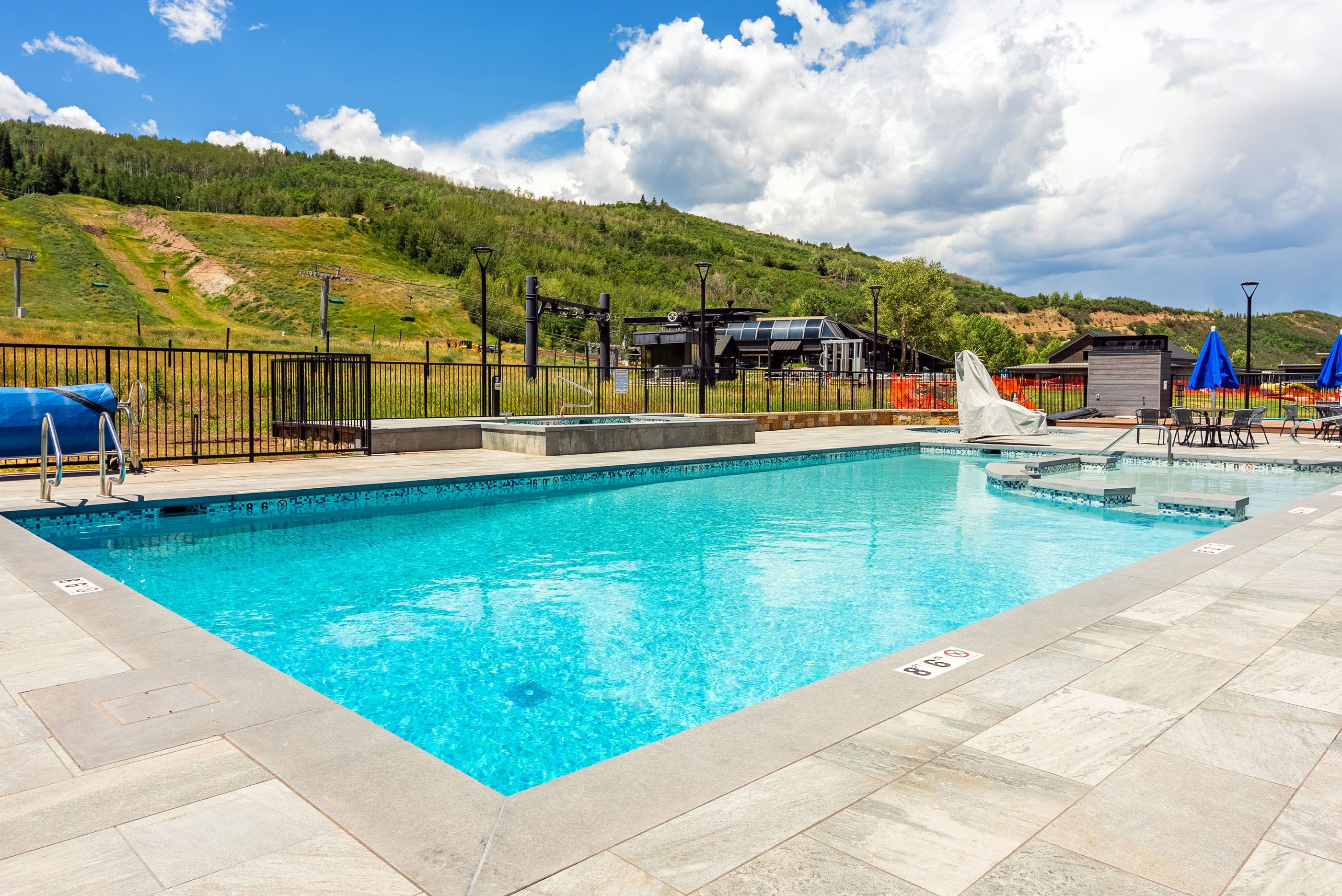  Inn at Aspen Condominium - 物件實景