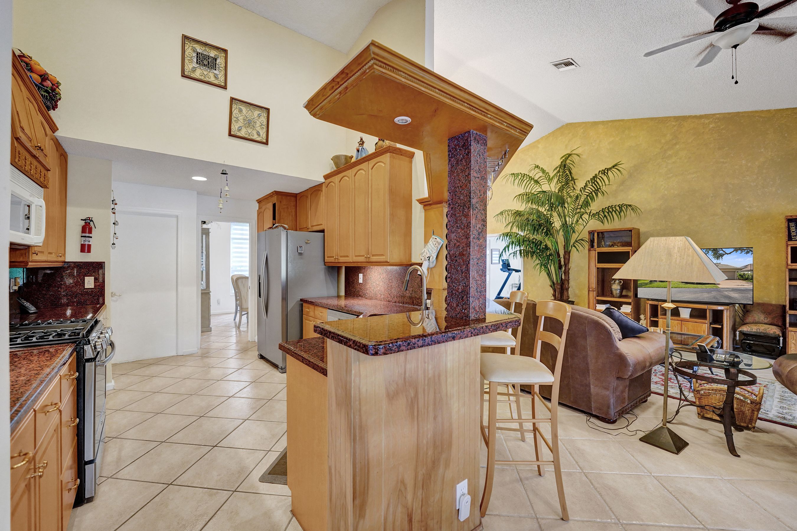  3460 Dunes Vista Drive, Pompano Beach, FL, 33069 - 物件實景