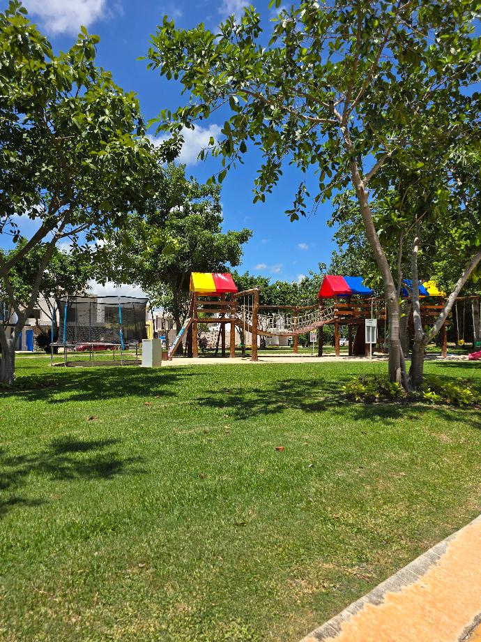 RIO, Benito Juárez, Quintana Roo, 77500, Mexico, 4 Bedrooms Bedrooms, ,3 BathroomsBathrooms,Residential,For Sale,RIO,1577861