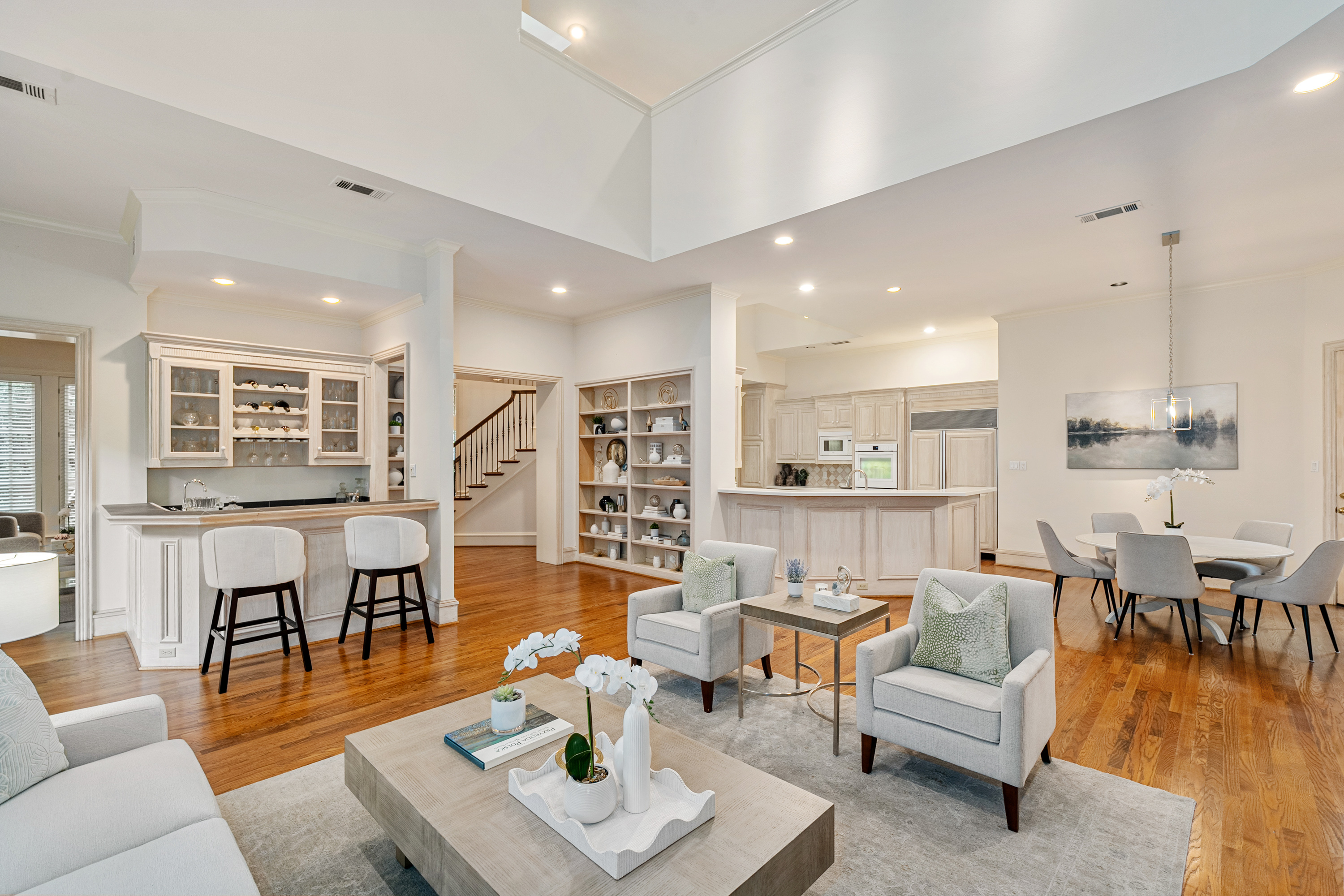  Extraordinary Living Awaits You in Glen Lakes - 物件實景