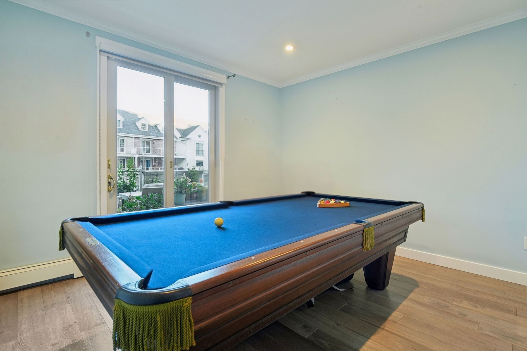  204 Shearwater Court West, unit 12, Jersey City, NJ 07305 - 物件實景