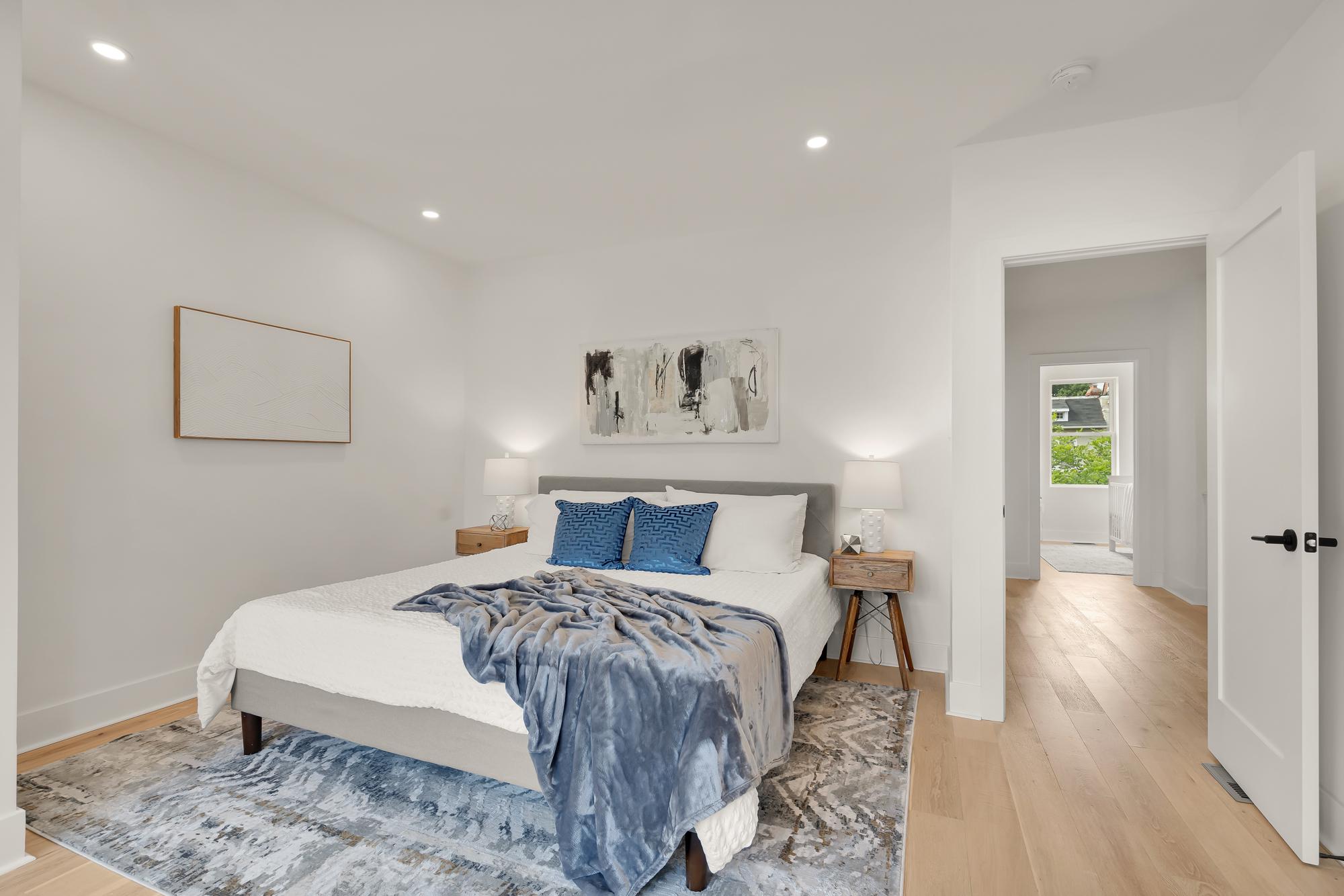  1316 Buchanan Street NW,Washington, DC, 20011 - 物件實景