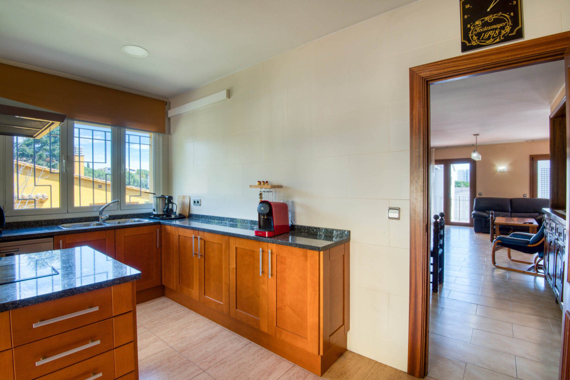  Spacious villa close to the beach and the center of town - 物件實景