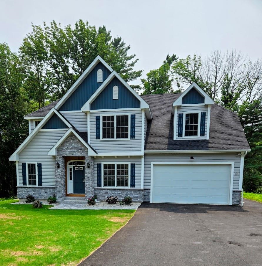 Hooksett, New Hampshire, 03106, United States, 4 Bedrooms Bedrooms, ,3 BathroomsBathrooms,Residential,For Sale,1895985