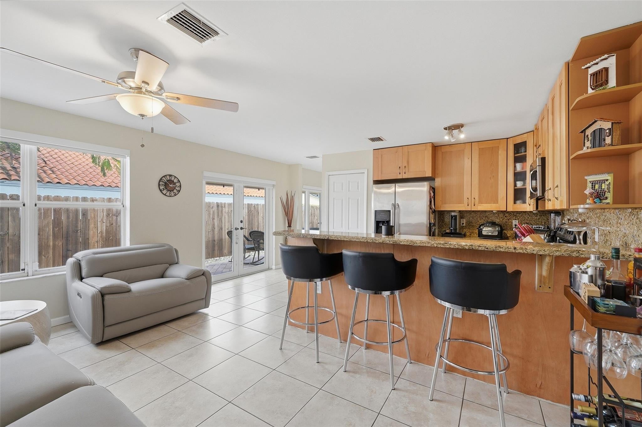 Palmetto Bay, Florida, 33157, United States, 4 Bedrooms Bedrooms, ,3 BathroomsBathrooms,Residential,For Sale,2018061