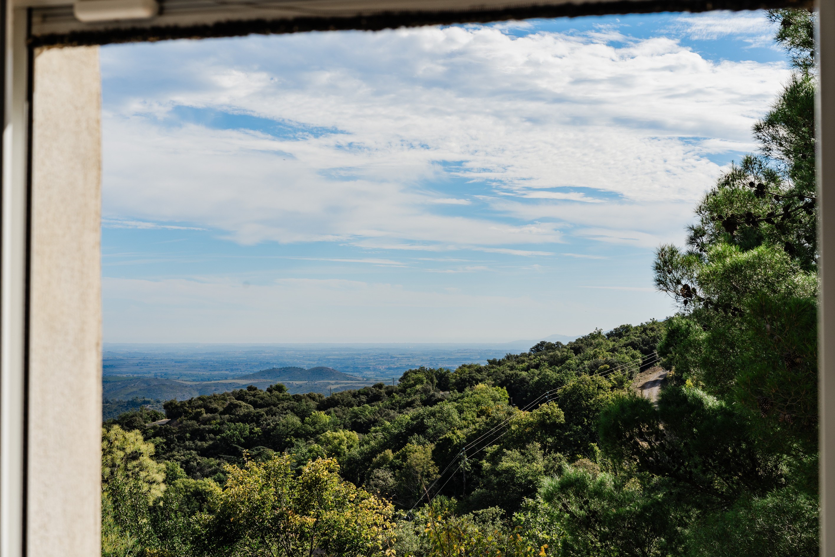  BETWEEN SKY AND NATURE - THE ELEGANCE OF AN AUTHENTIC RETREAT - 物件實景