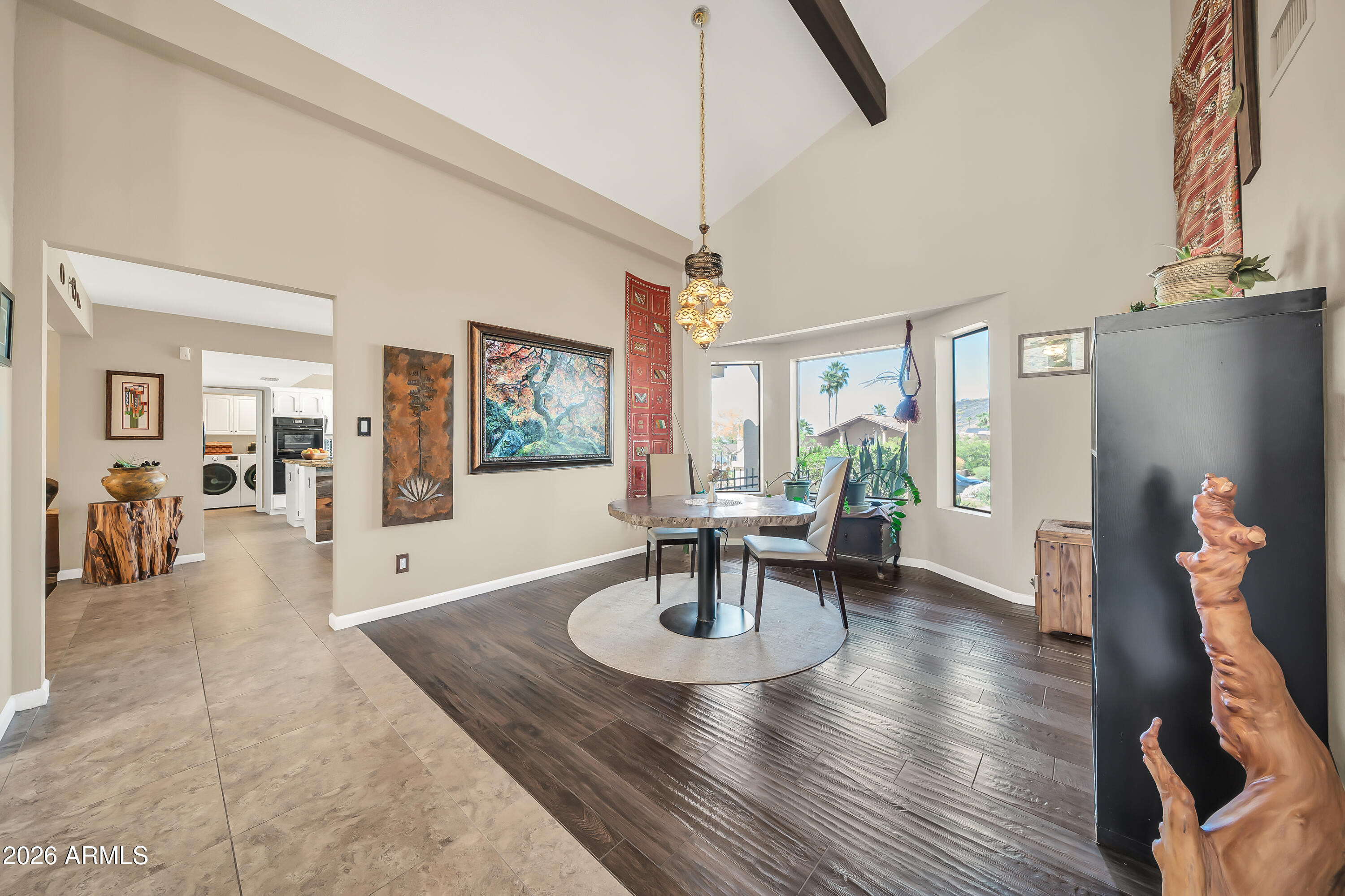  1121 W Aster Drive  Phoenix, AZ - 物件實景