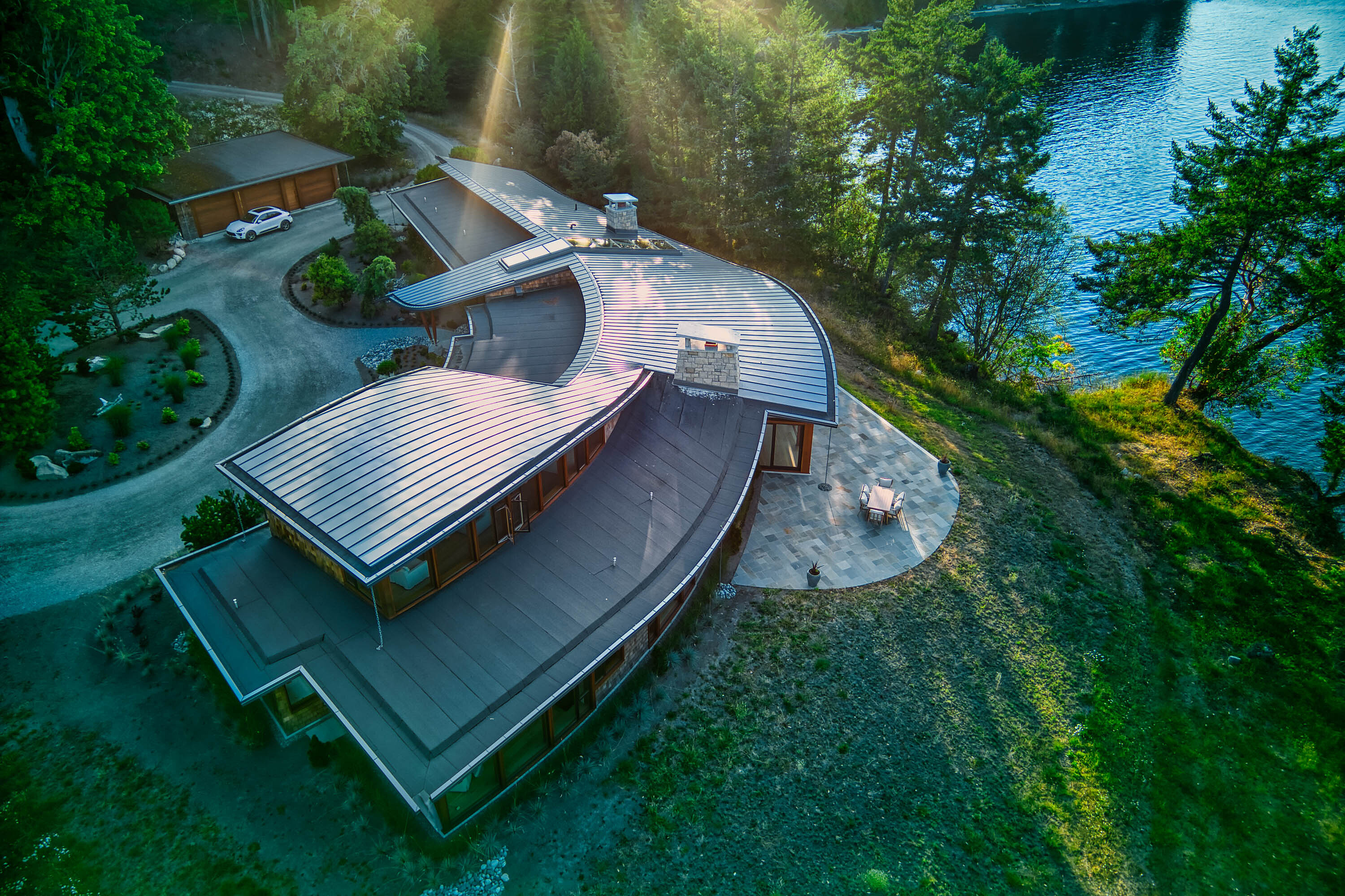  The Point House Estate - 物件實景