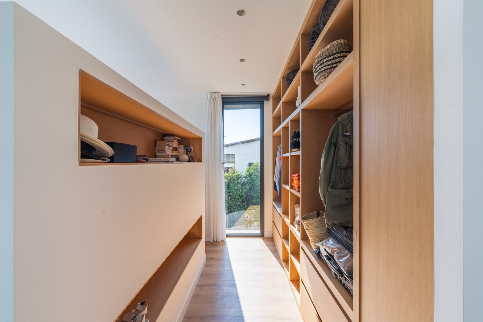  Spectacular modern house with sea views between Begur and Sa Tuna - 物件實景