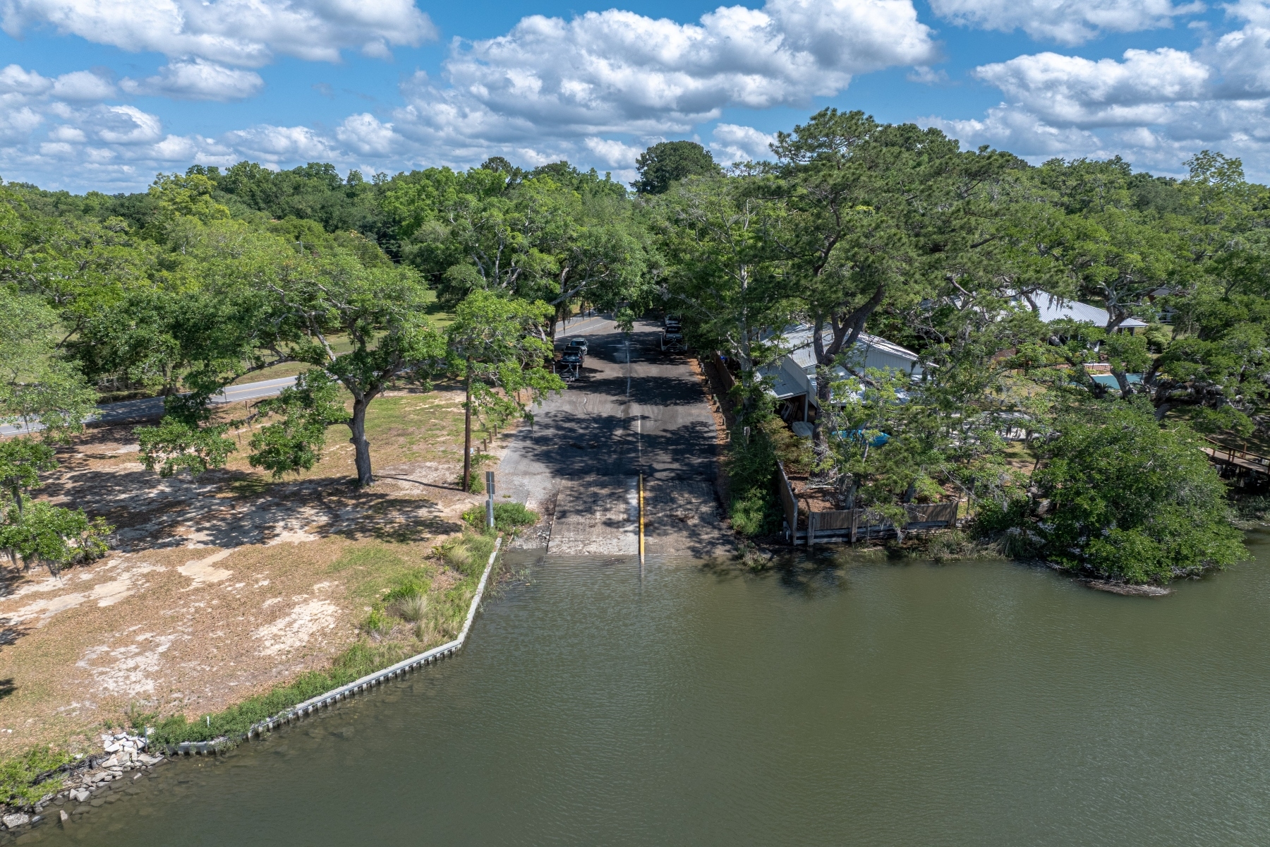  5041 Salty Dog Drive, Meggett - 物件實景