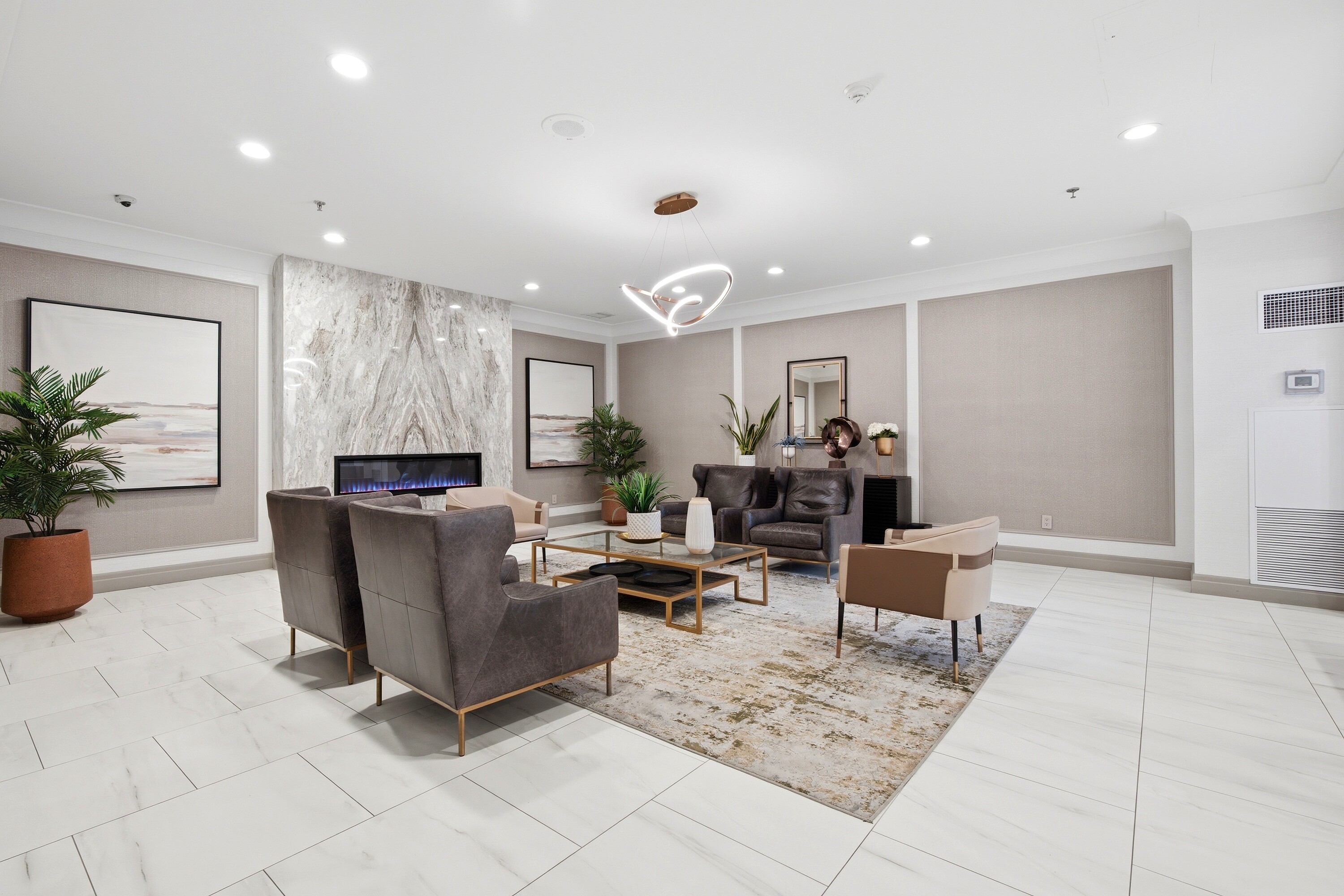  Modern Living - 物件實景