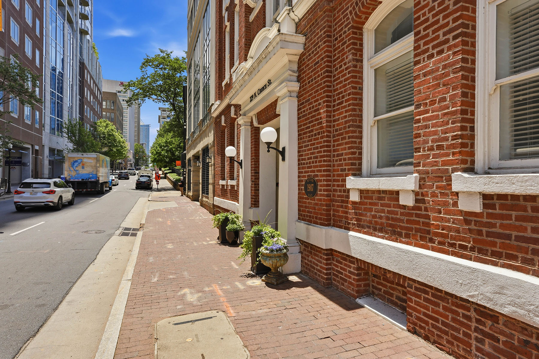  SETTLERS PLACE - 物件實景