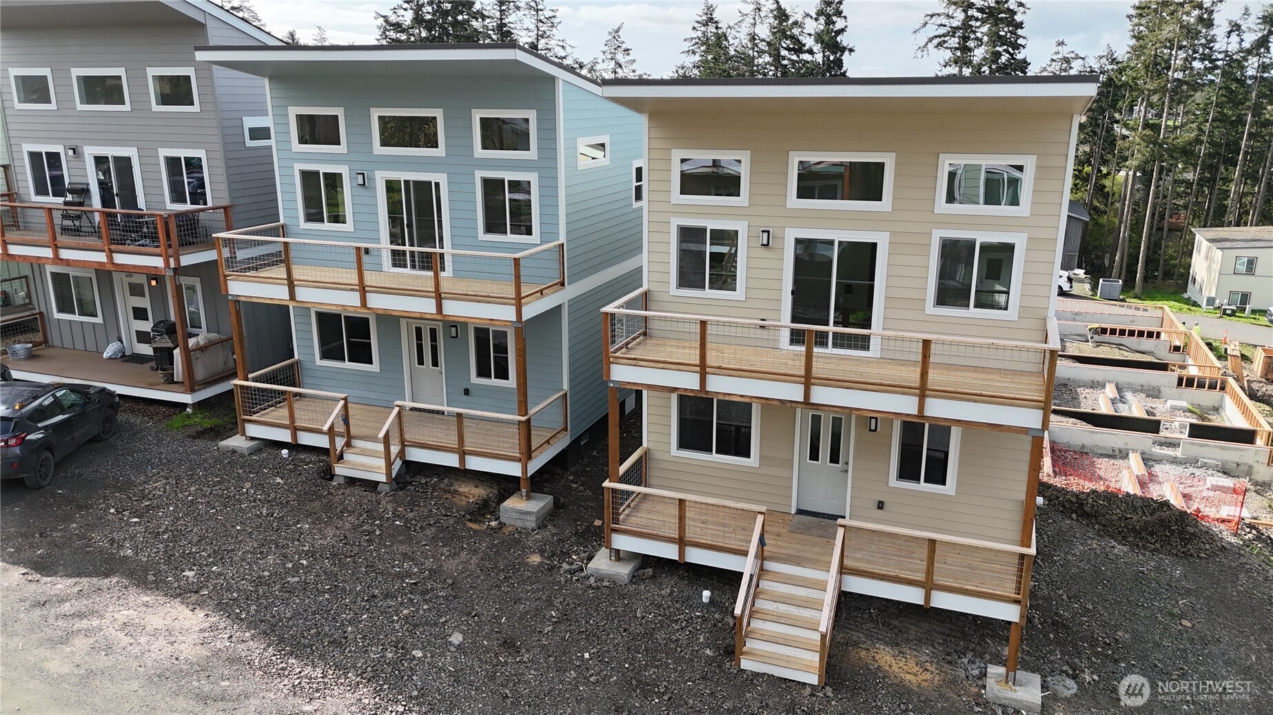 Friday Harbor, Washington, 98250, United States, 3 Bedrooms Bedrooms, ,2 BathroomsBathrooms,Residential,For Sale,1770976