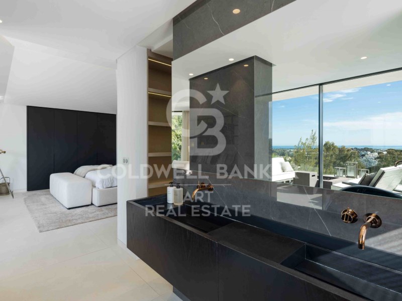 Benahavís, Andalusia, ES, 5 Bedrooms Bedrooms, ,6 BathroomsBathrooms,Residential,For Sale,1803974
