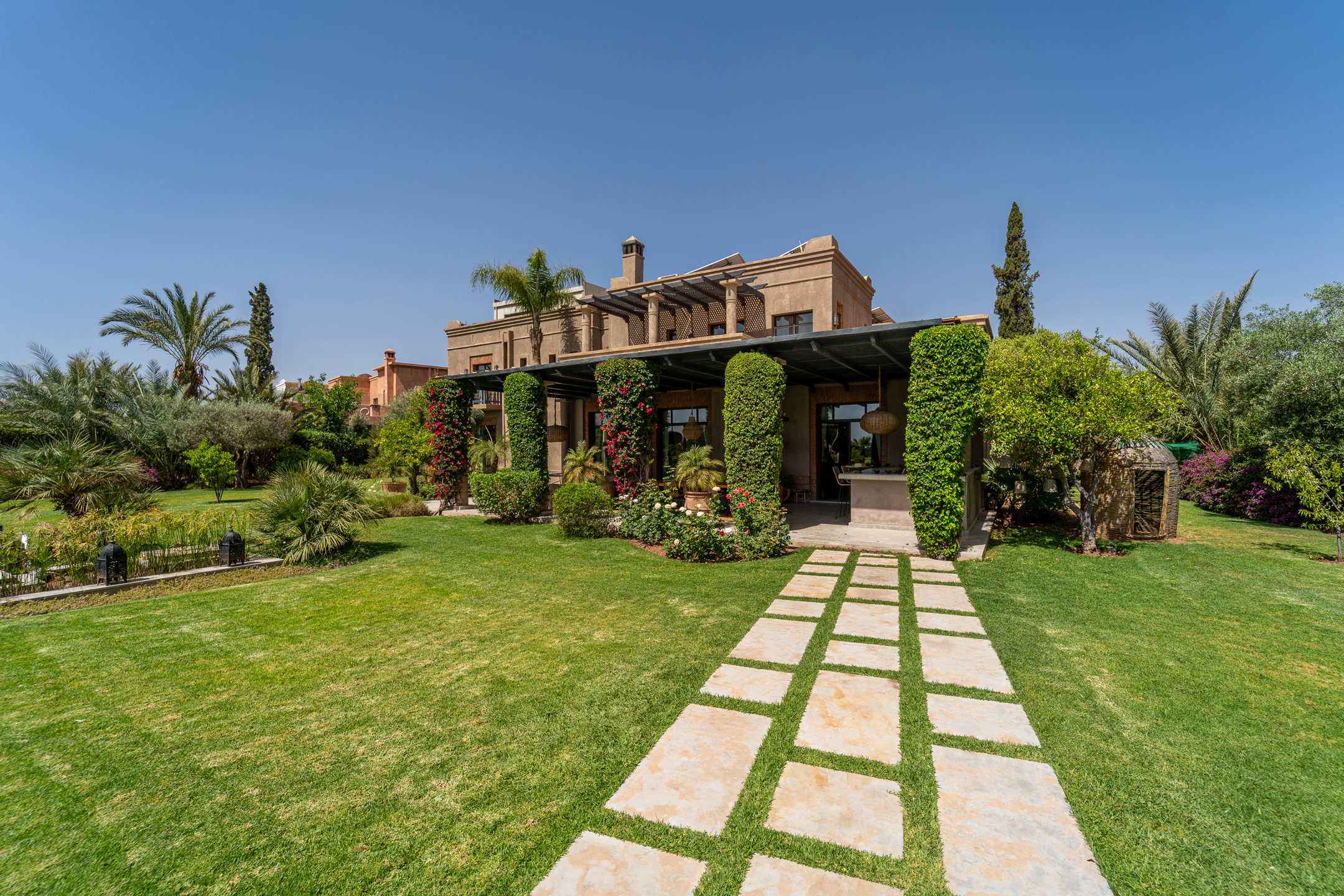  Exclusivité I Samanah Marrakech - 物件實景