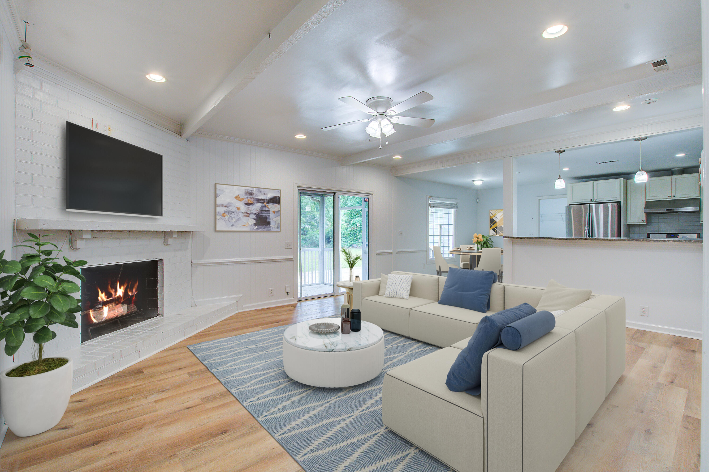 Hanahan, South Carolina, 29410, United States, 3 Bedrooms Bedrooms, ,3 BathroomsBathrooms,Residential,For Sale,1819163