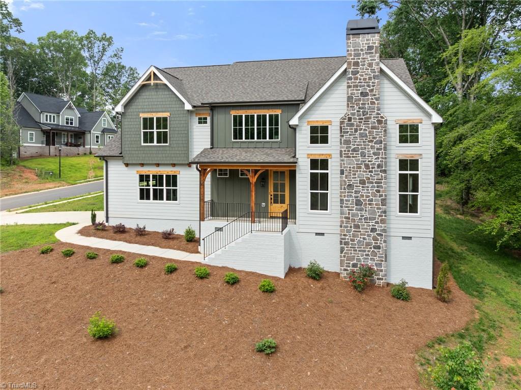 Lewisville, North Carolina, 27023, United States, 4 Bedrooms Bedrooms, ,3 BathroomsBathrooms,Residential,For Sale,1927422