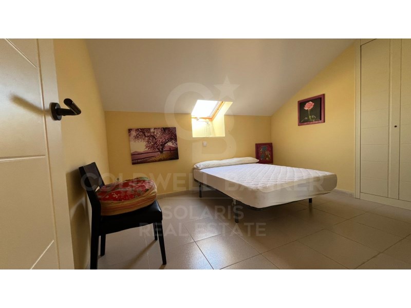 Dénia, Comunidad Valenciana, ES, 4 Bedrooms Bedrooms, ,3 BathroomsBathrooms,Residential,For Sale,1938658