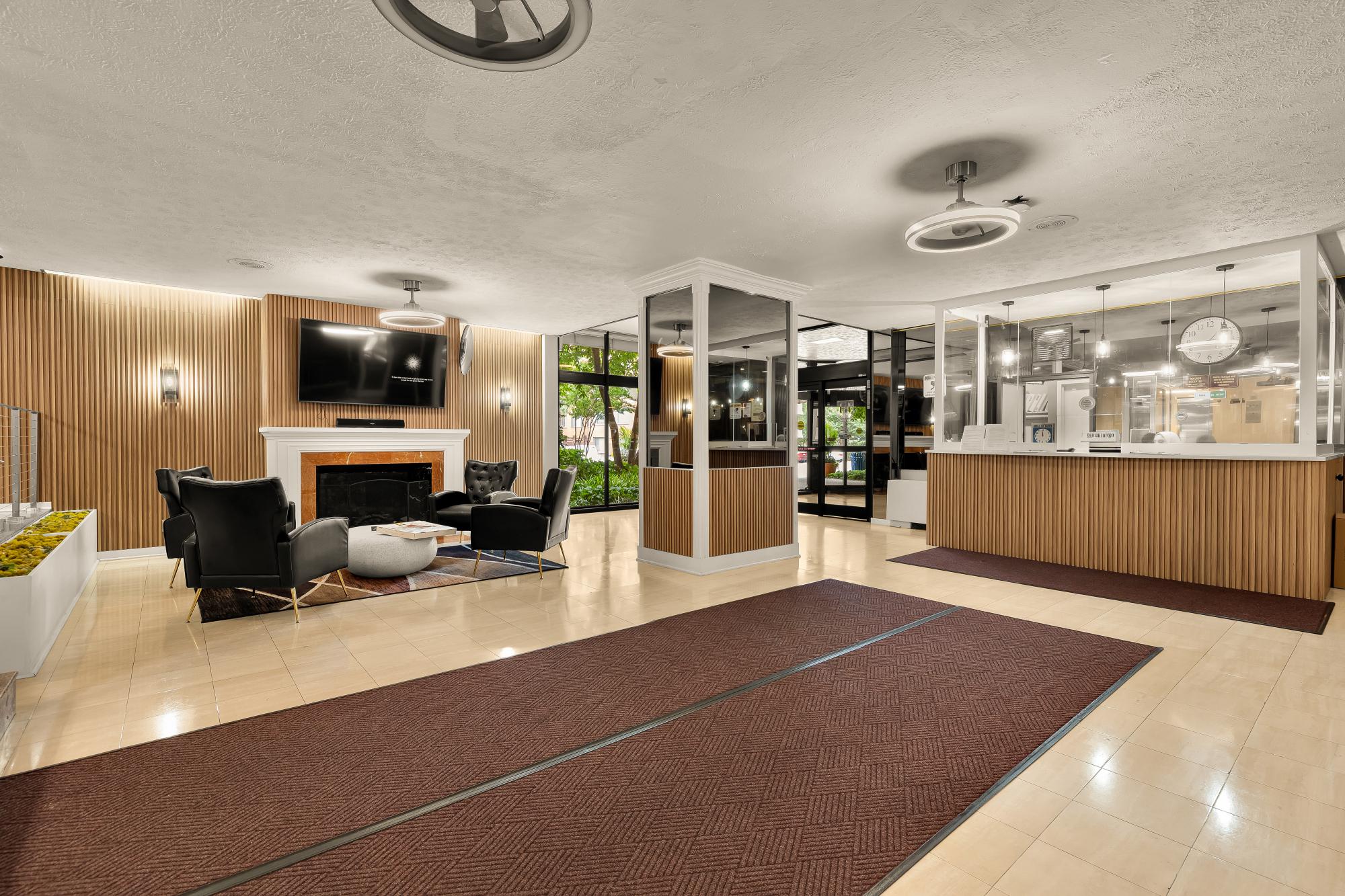  1021 Arlington Boulevard, Arlington, VA, 22209 - 物件實景