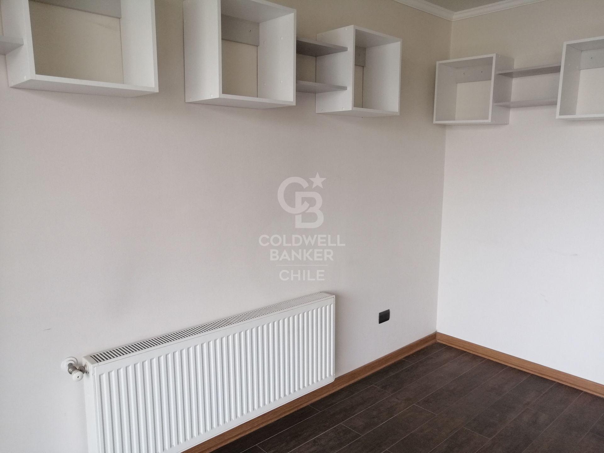 Peñalolén, Chile, 2 Bedrooms Bedrooms, ,2 BathroomsBathrooms,Residential,For Sale,1992133