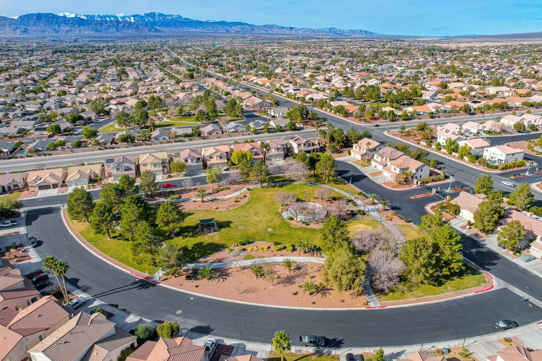  New to Market - 物件實景