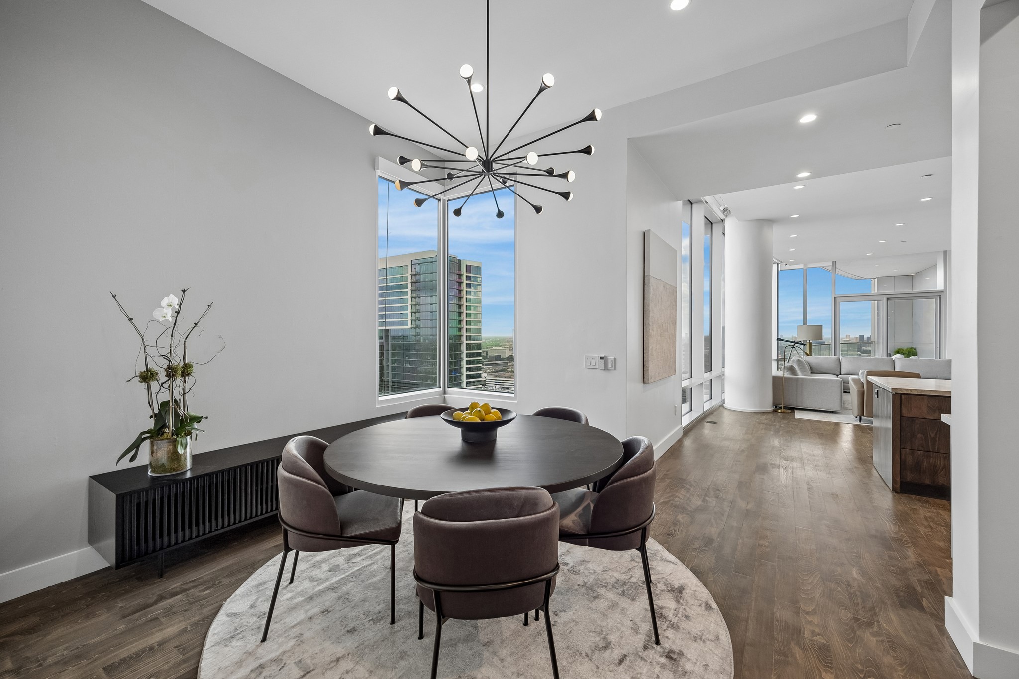  2727 Kirby Drive #27J - 物件實景