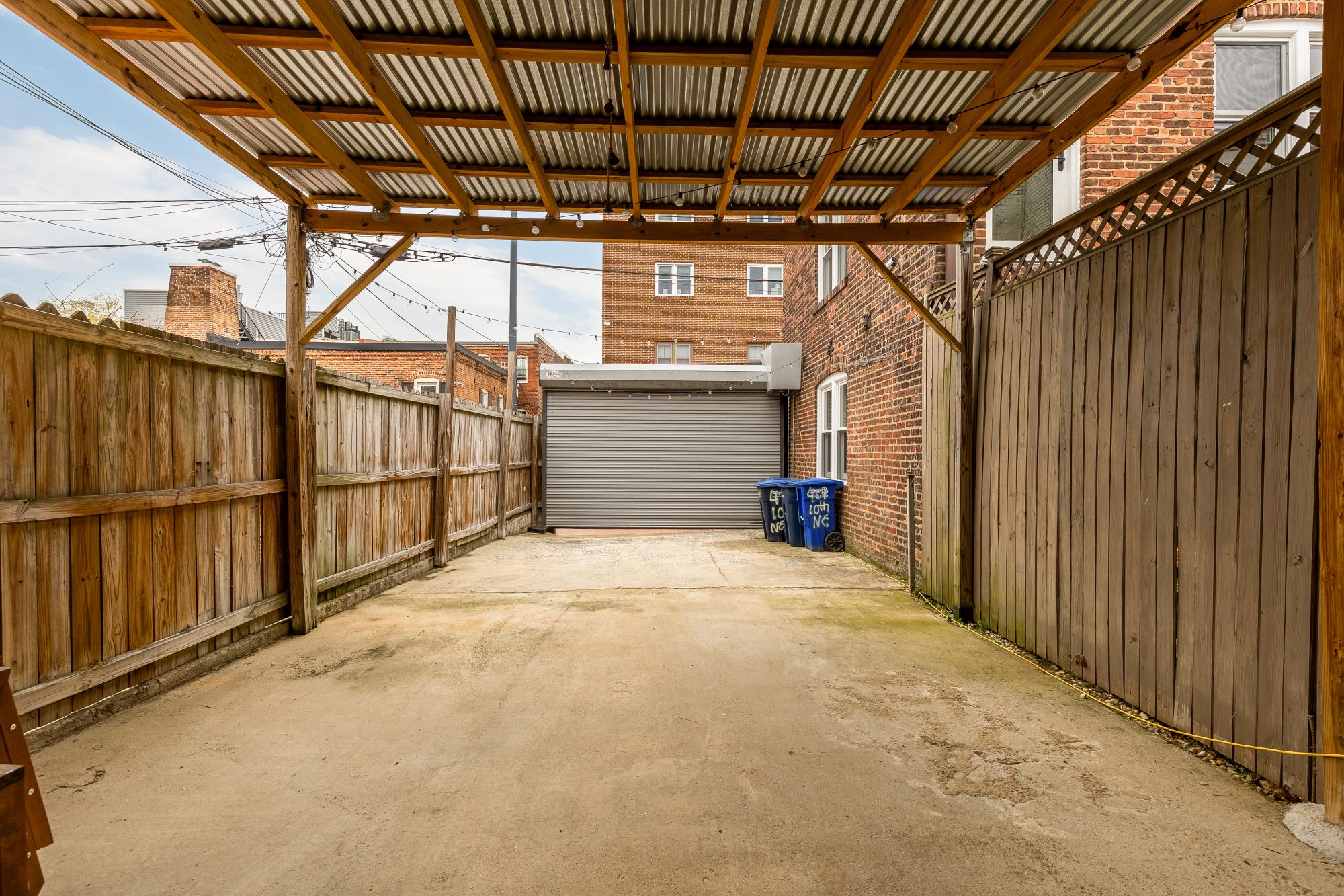  421 10th Street NE, Washington, DC, 20002 - 物件實景