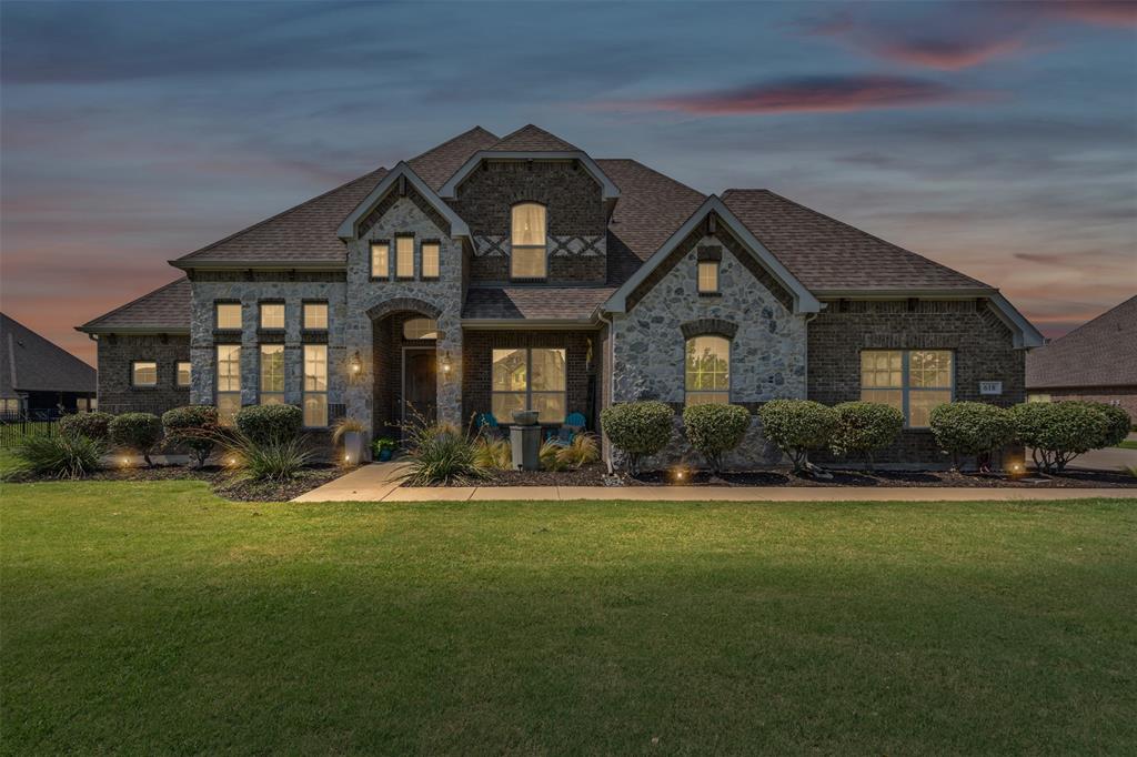 Mclendon Chisholm, Texas, 75032, United States, 4 Bedrooms Bedrooms, ,4 BathroomsBathrooms,Residential,For Sale,2012735