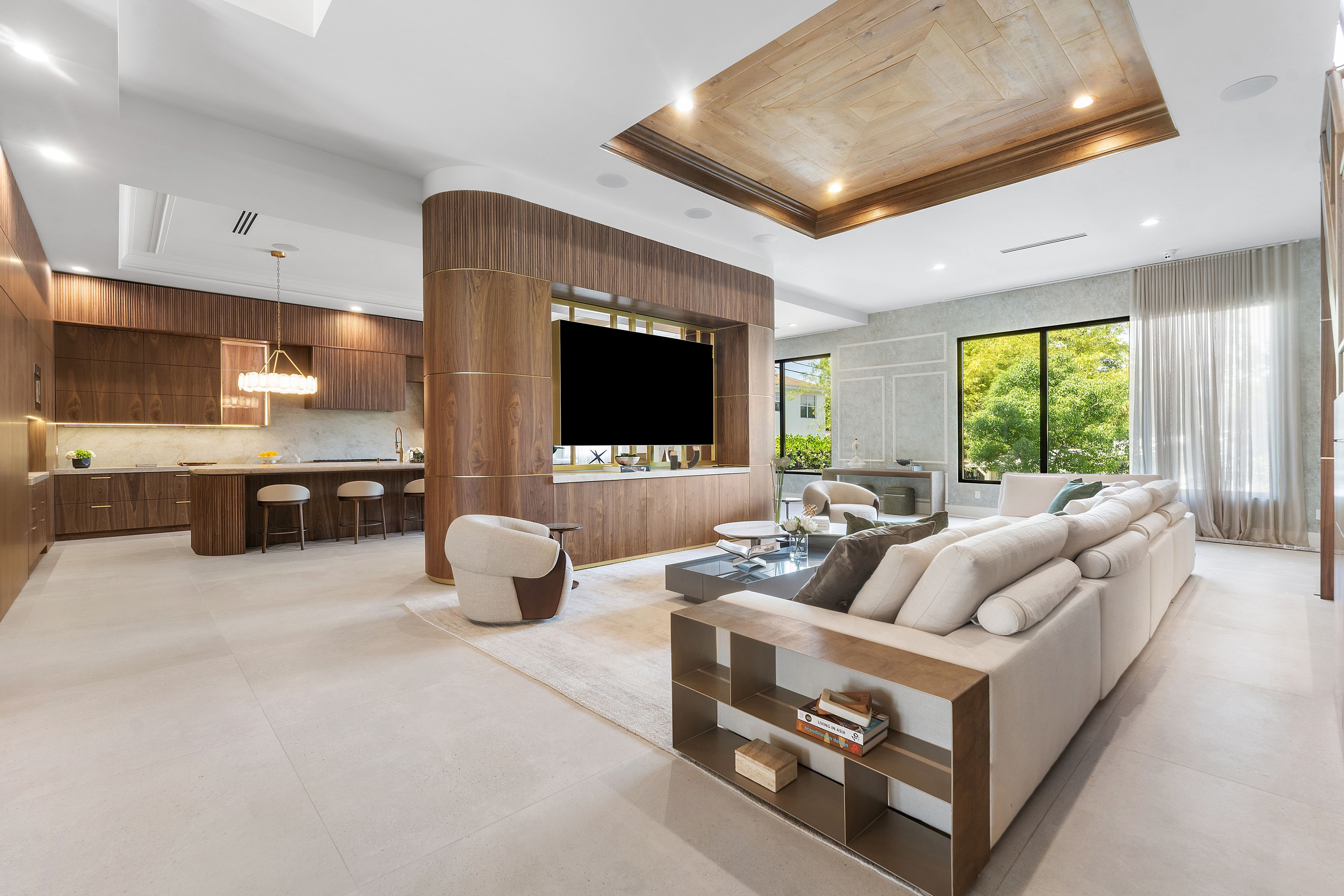  7935 S Flagler Drive - 物件實景