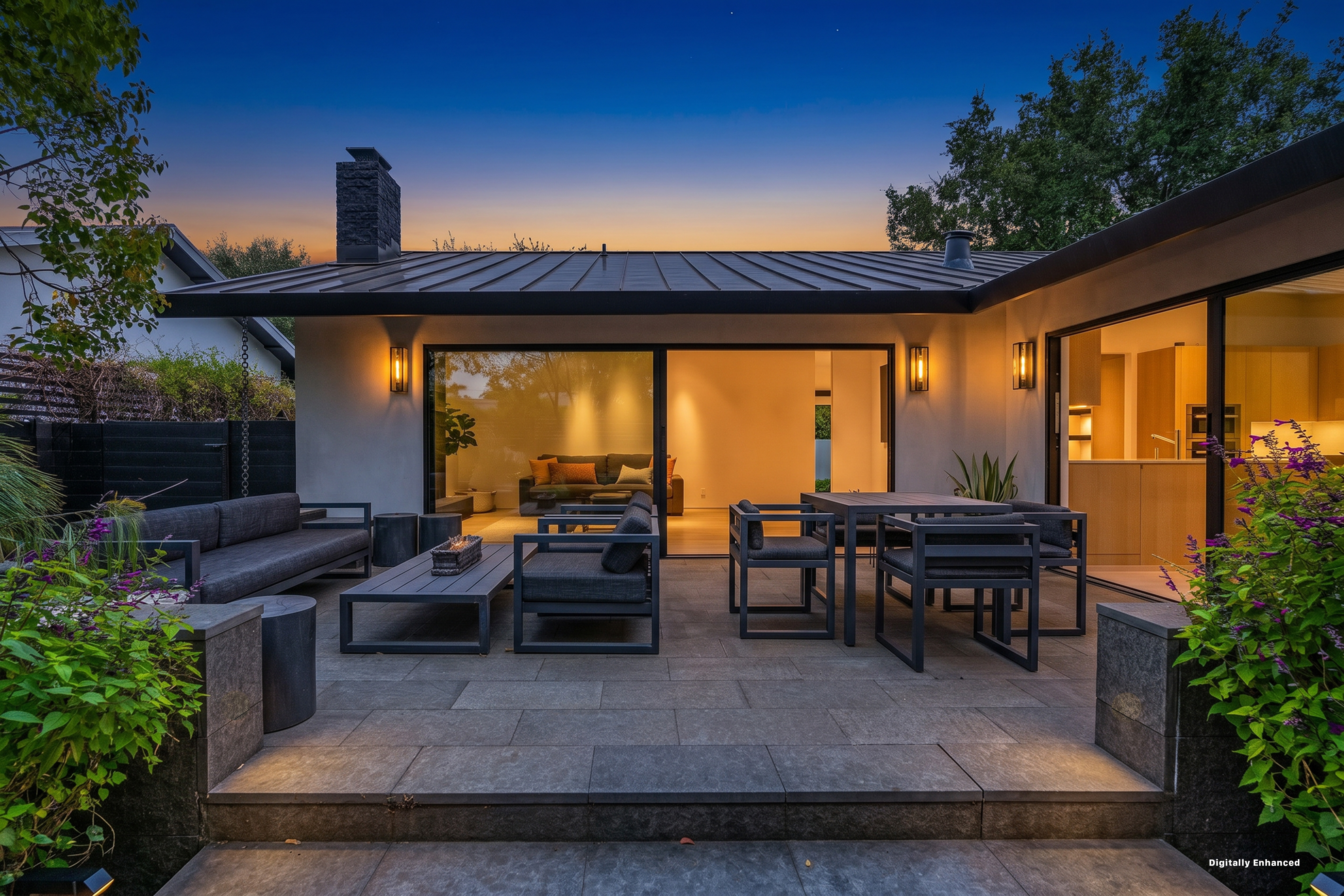  1885 Larkspur St. Yountville CA 94599 - 物件實景
