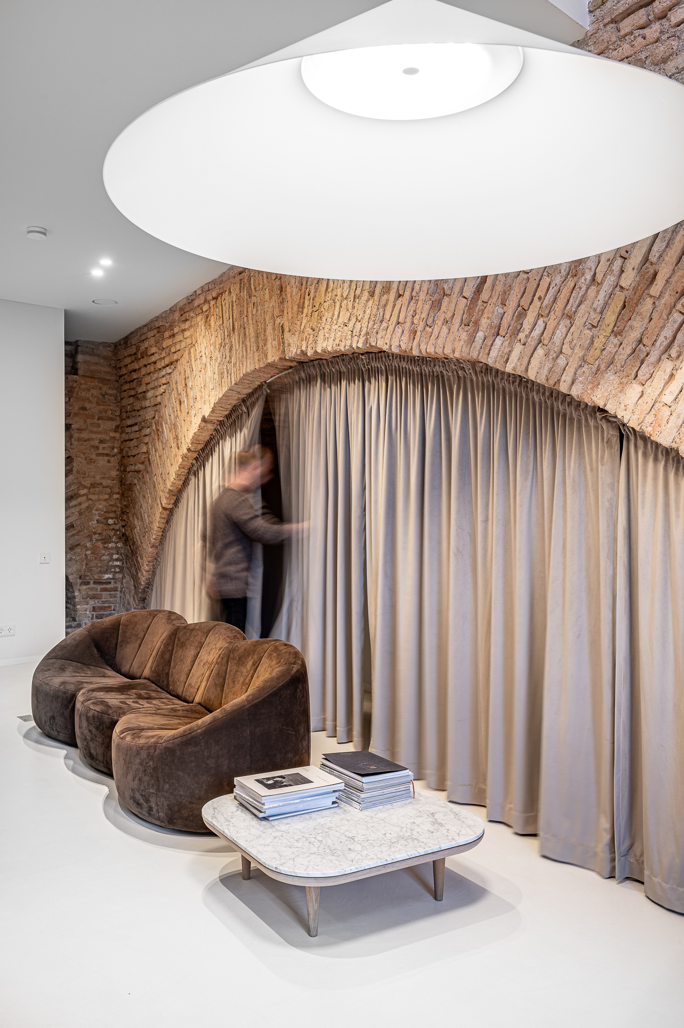  Bright and modern home in the Old Town - 物件實景